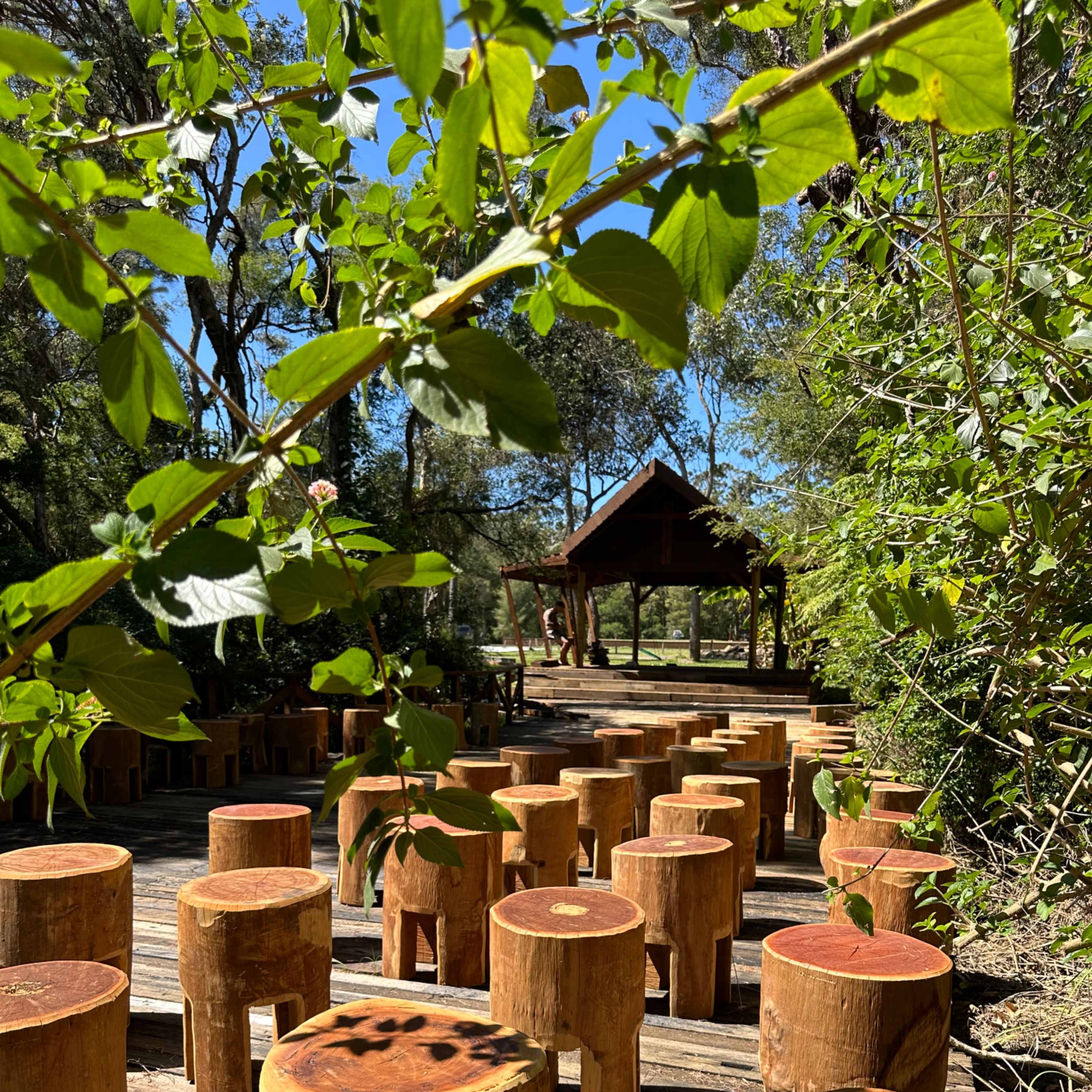 Calool Retreat Image in Central Coast, Central Coast, NSW