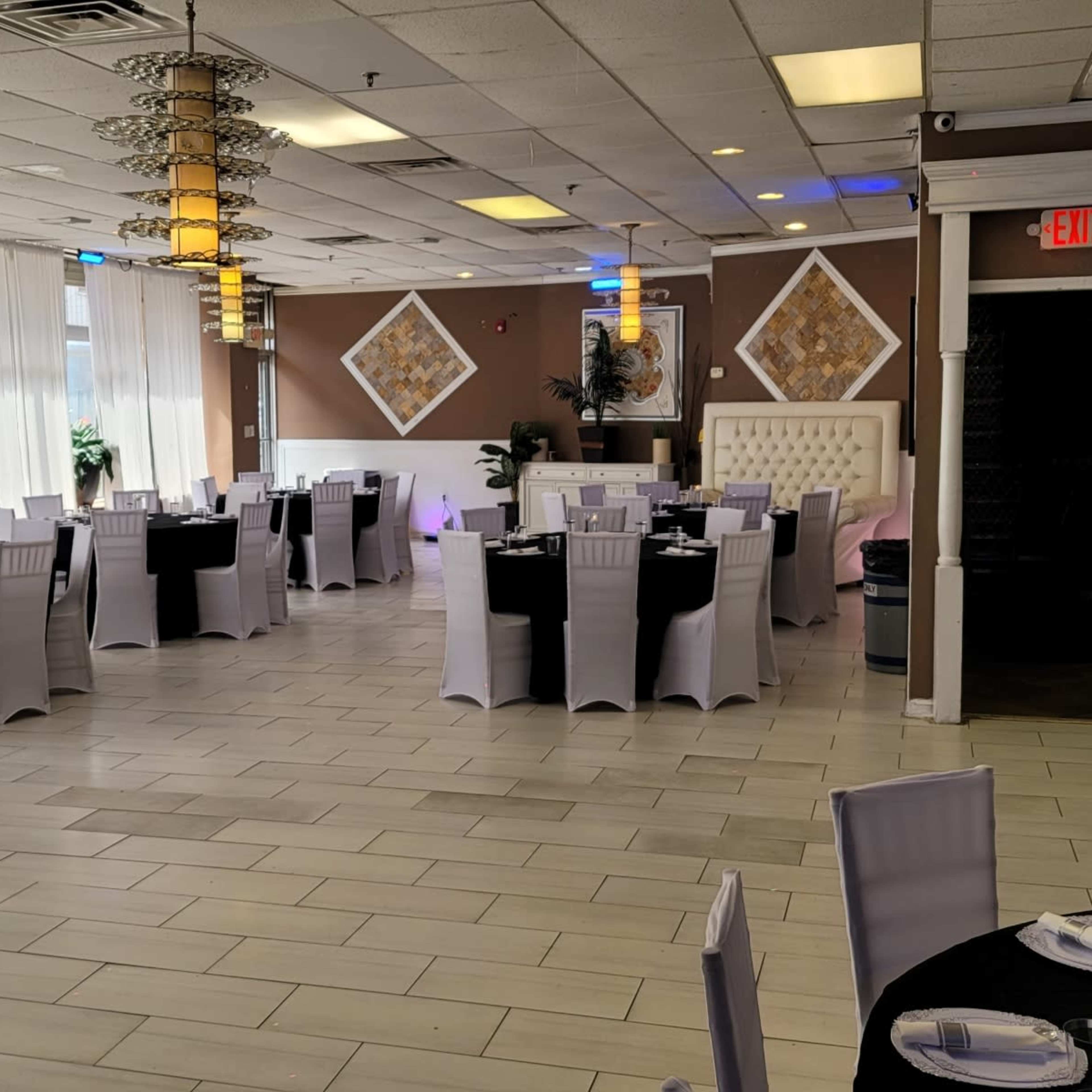 Urban, Banquet room, Club, Lounge, Dancehall, Roof deck, Studio, Shows, Concerts , Party, Movie, Roomy , Image in North Philadelphia West, Philadelphia, PA