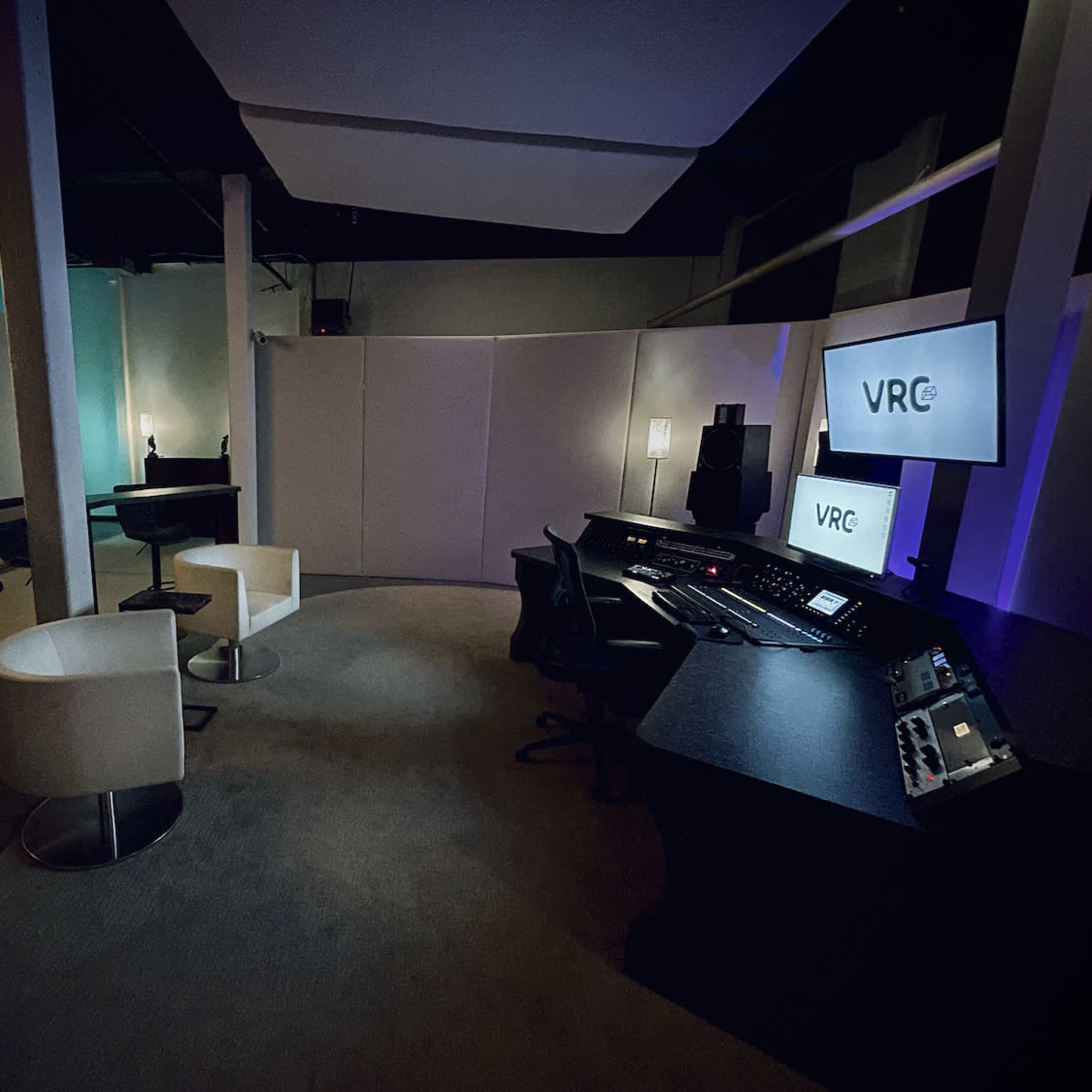 Large Private Recording Studio Located in Vibey Historic Warehouse Image in Middletown, Middletown, CT