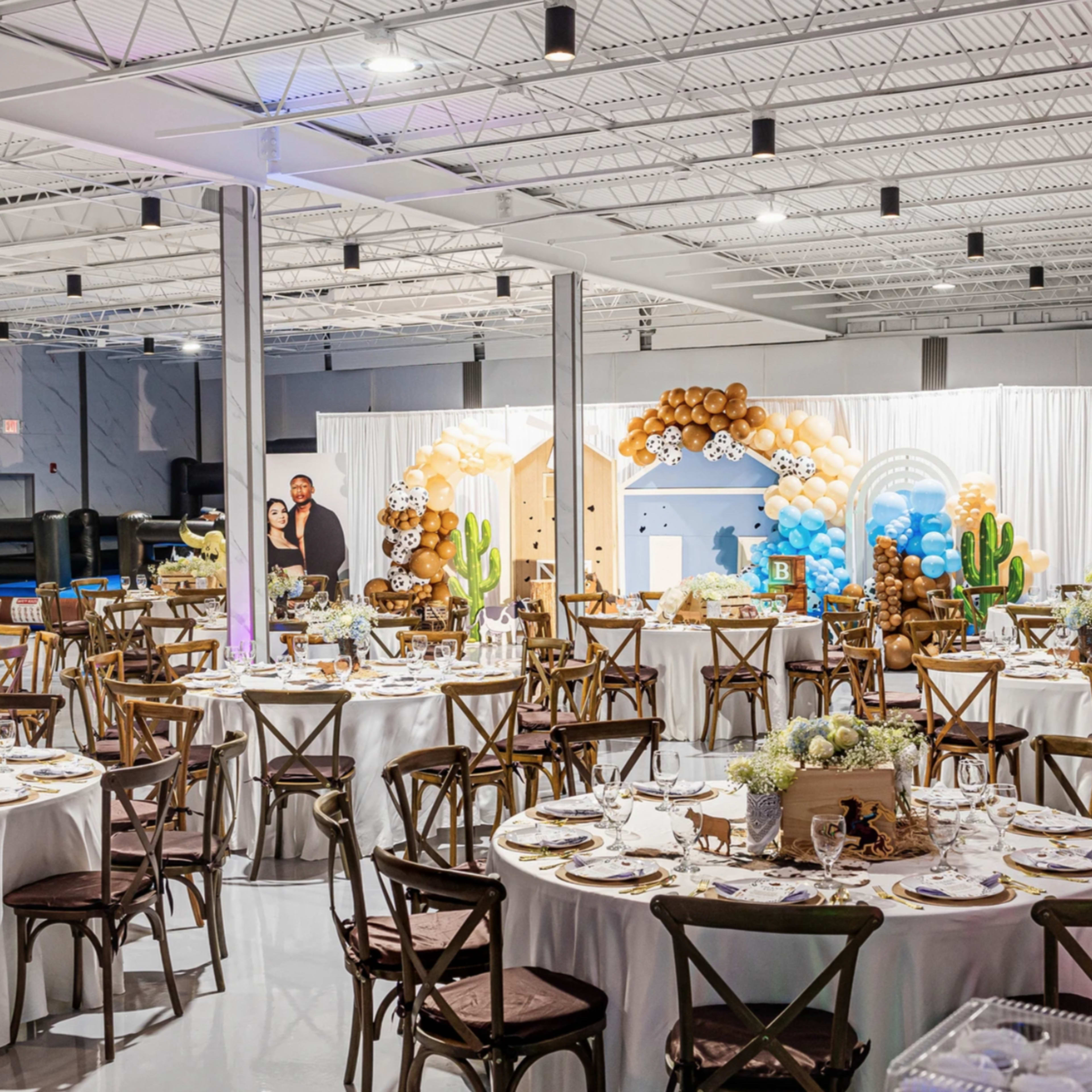 Event Hall Image in , Greenacres, FL