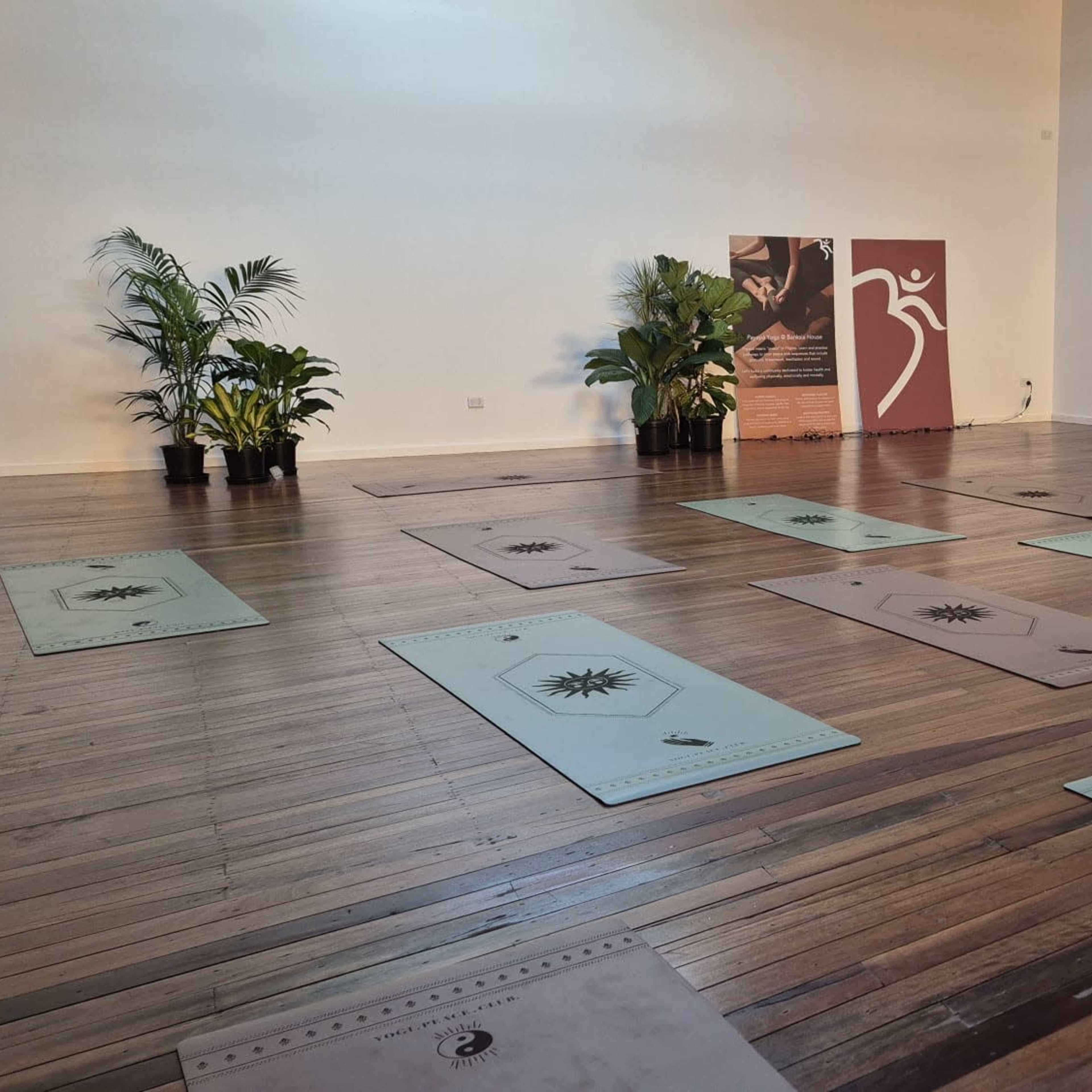 Dedicated space to practice pathways to inner peace. Yoga, Breathwork, Meditation and Sound at Payapà Image in Sydney, Sydney, NSW