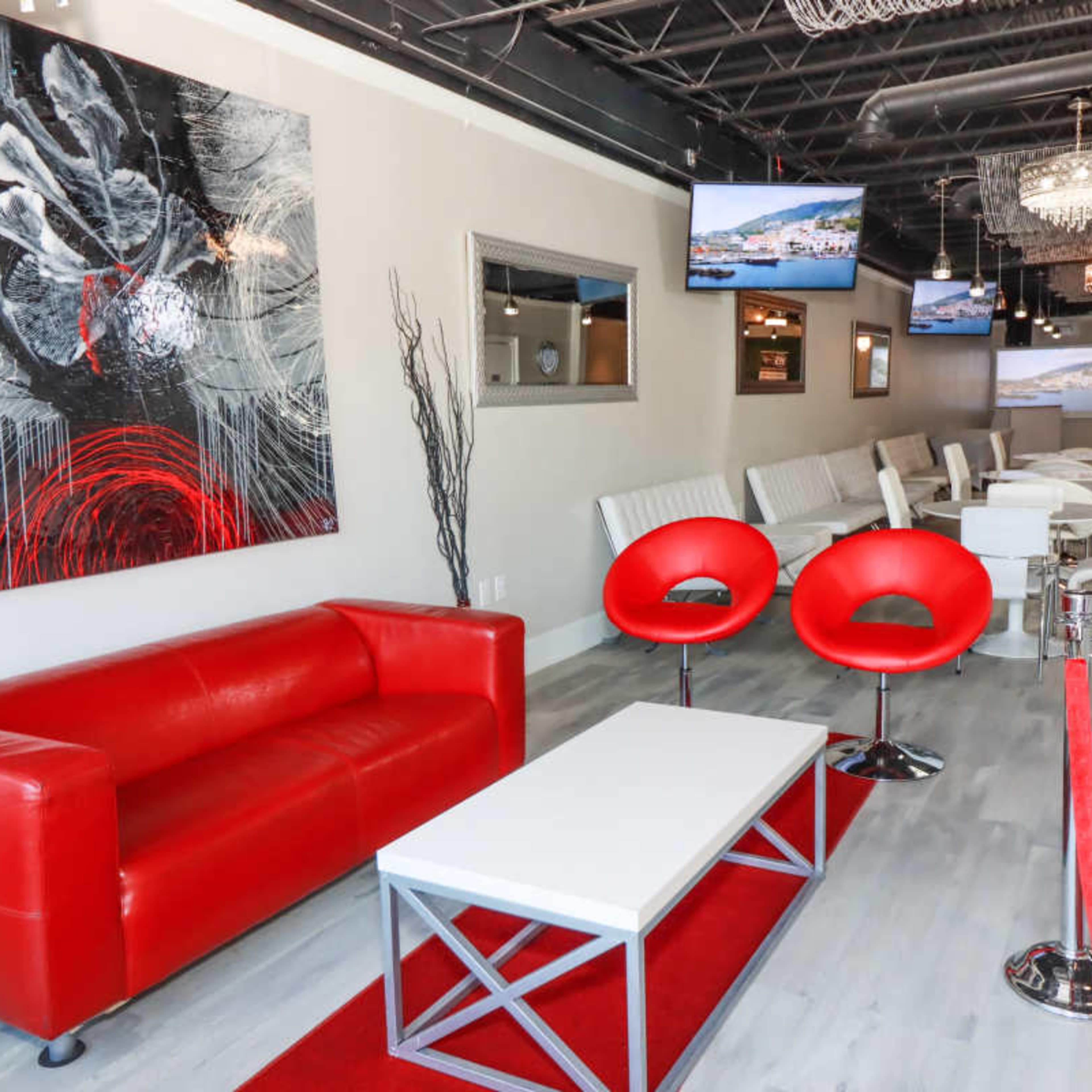Luxury Multi-Use Space for Professional Meetings & Elegant Events Image in Tucker, Tucker, GA