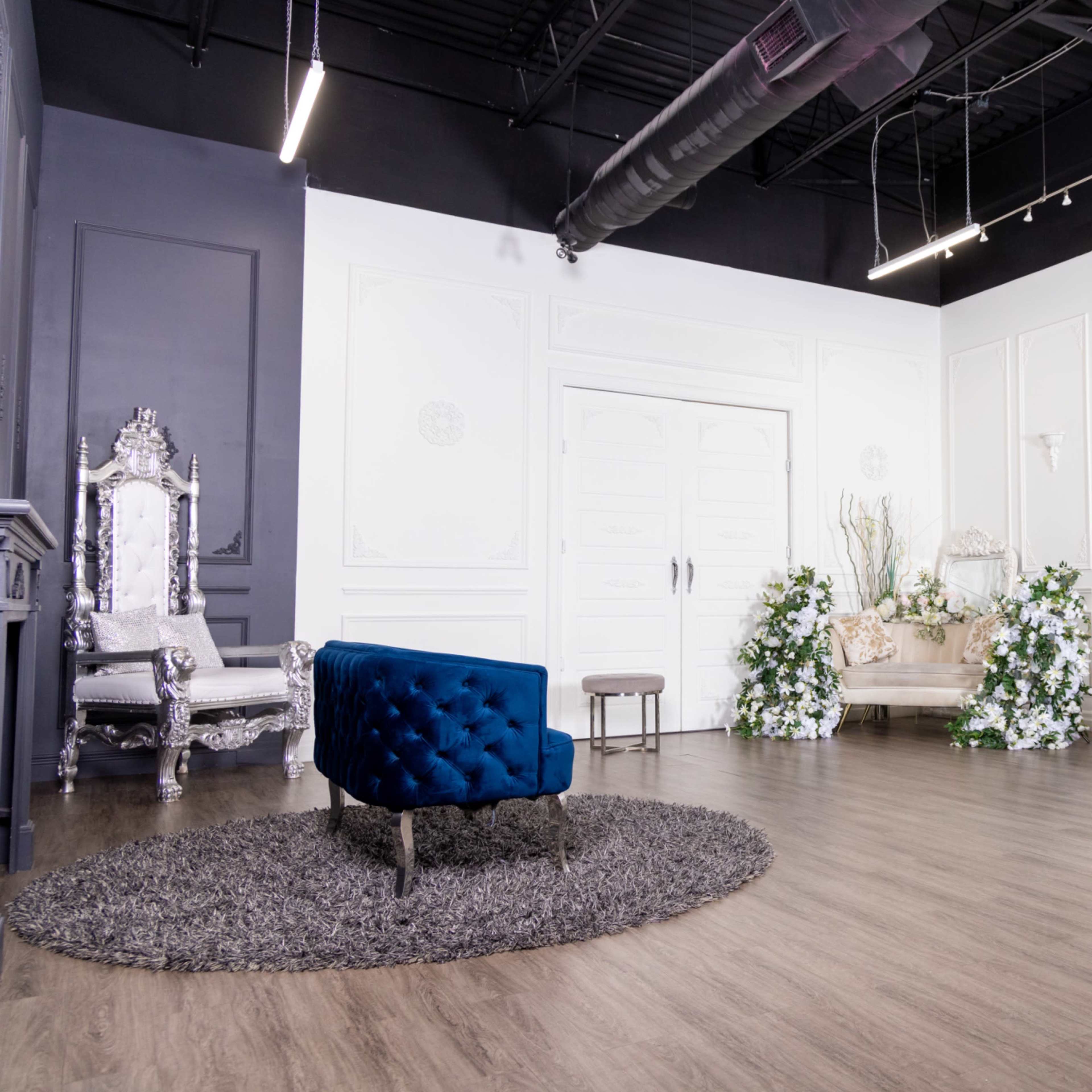 Opulence Room Image in , Mississauga, ON