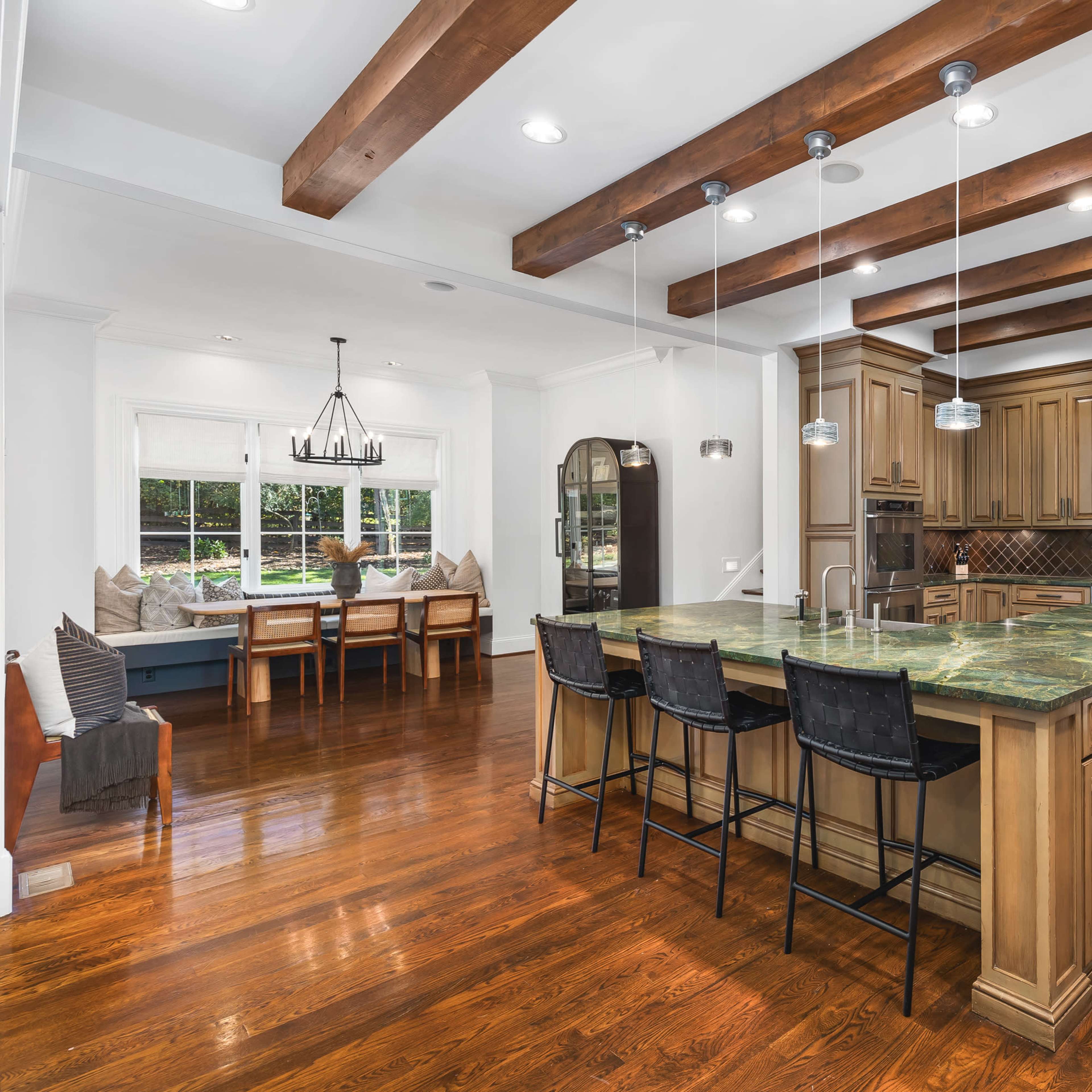 Stunning Custom Home Perfect For Your Memorable Event! Image in Otter Creek, Brentwood, TN