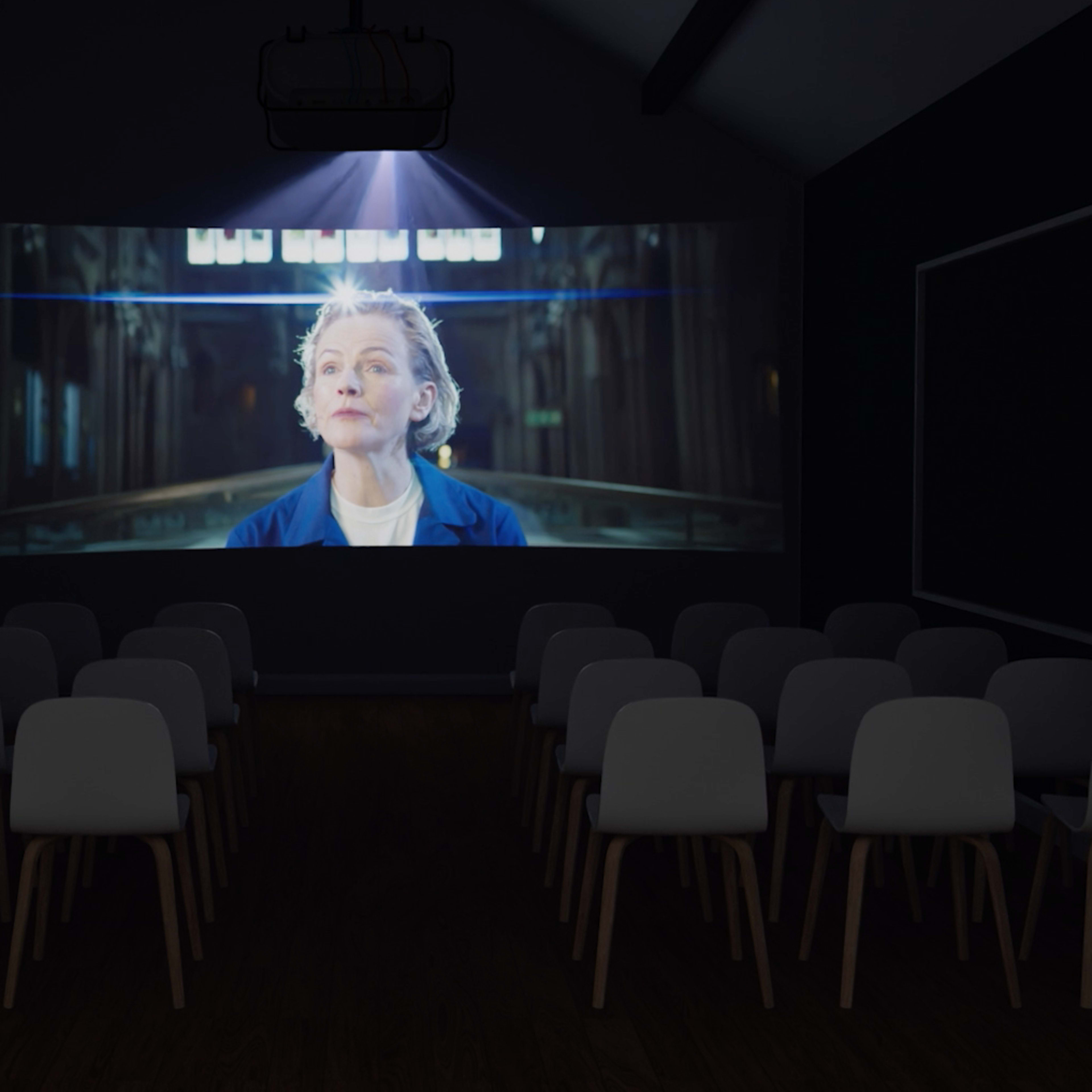 Bespoke Period Features Event Space Image in Castlefield, Manchester, England