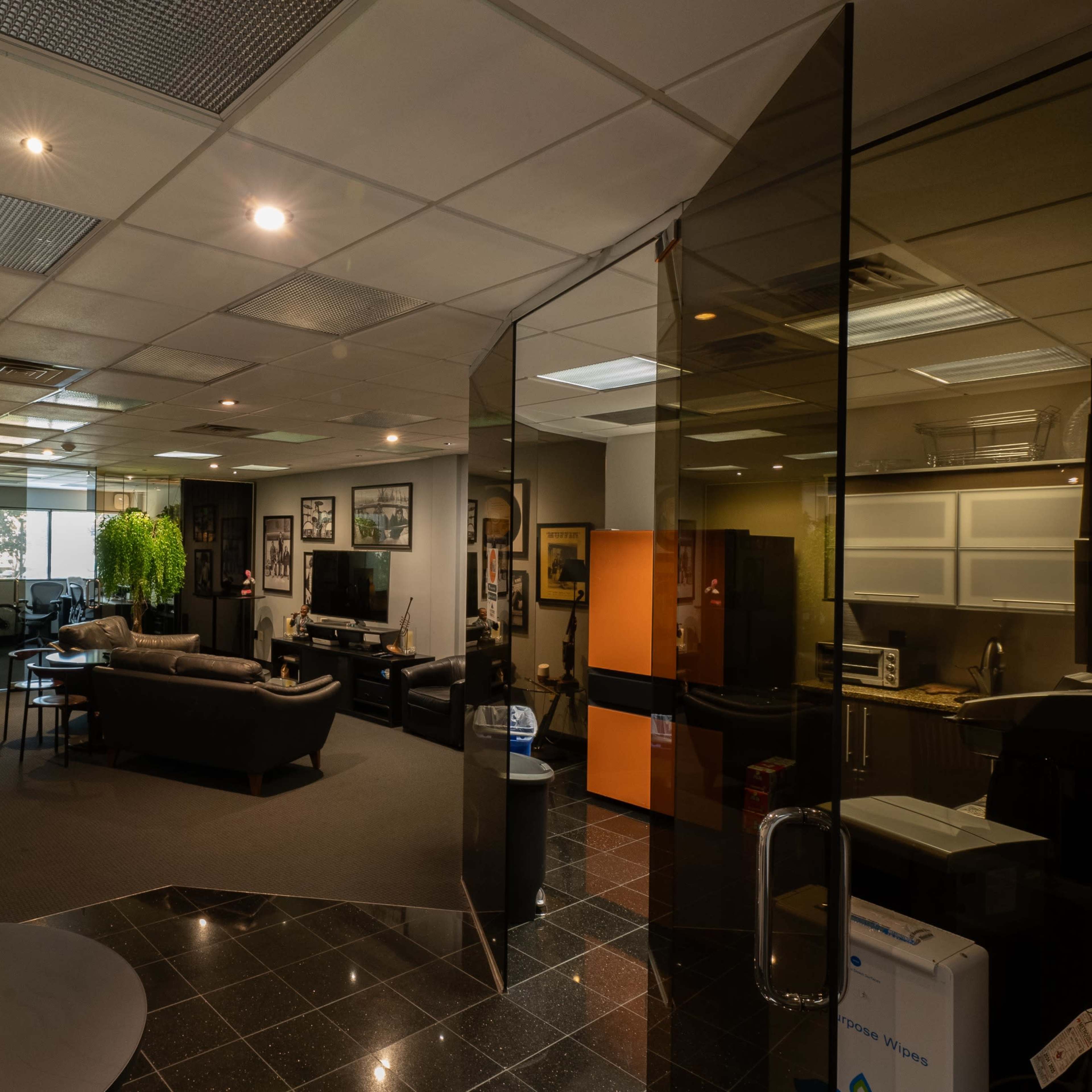 Production Studio with substantial creative spaces Image in Paramus, Paramus, NJ