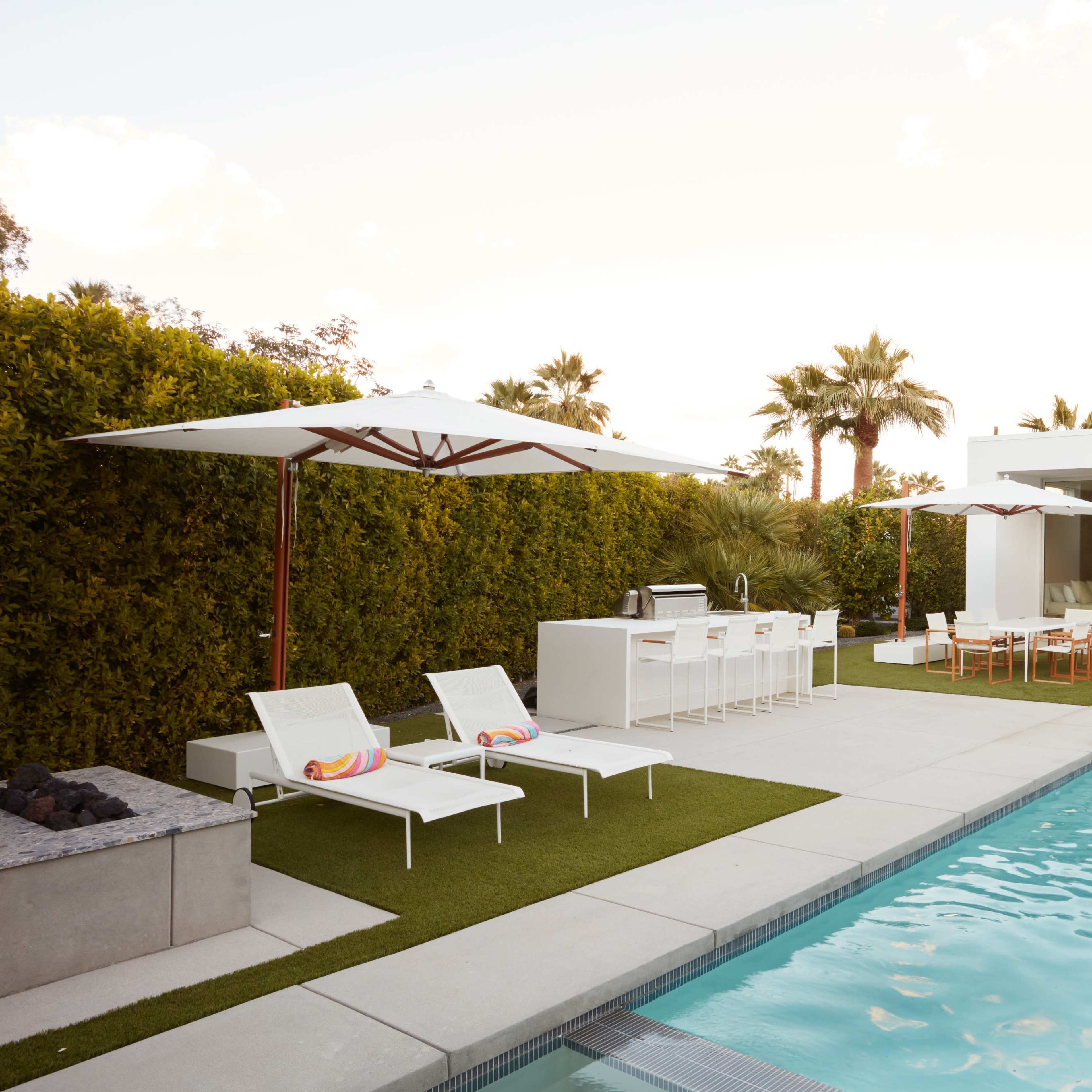 Modern Movie Colony Masterpiece Image in The Movie Colony, Palm Springs, CA