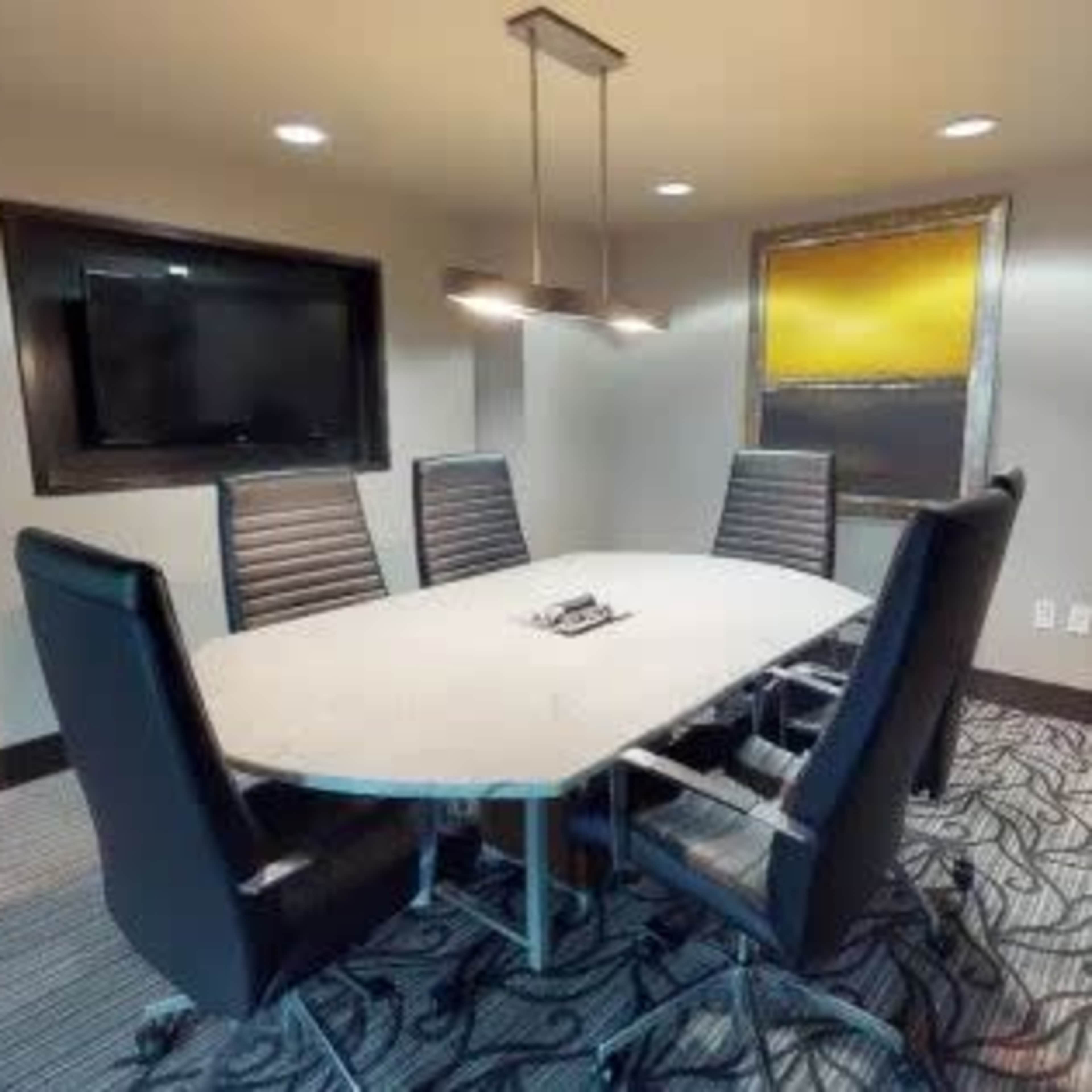 Executive Boardroom in Addison Image in Addison, Addison, TX