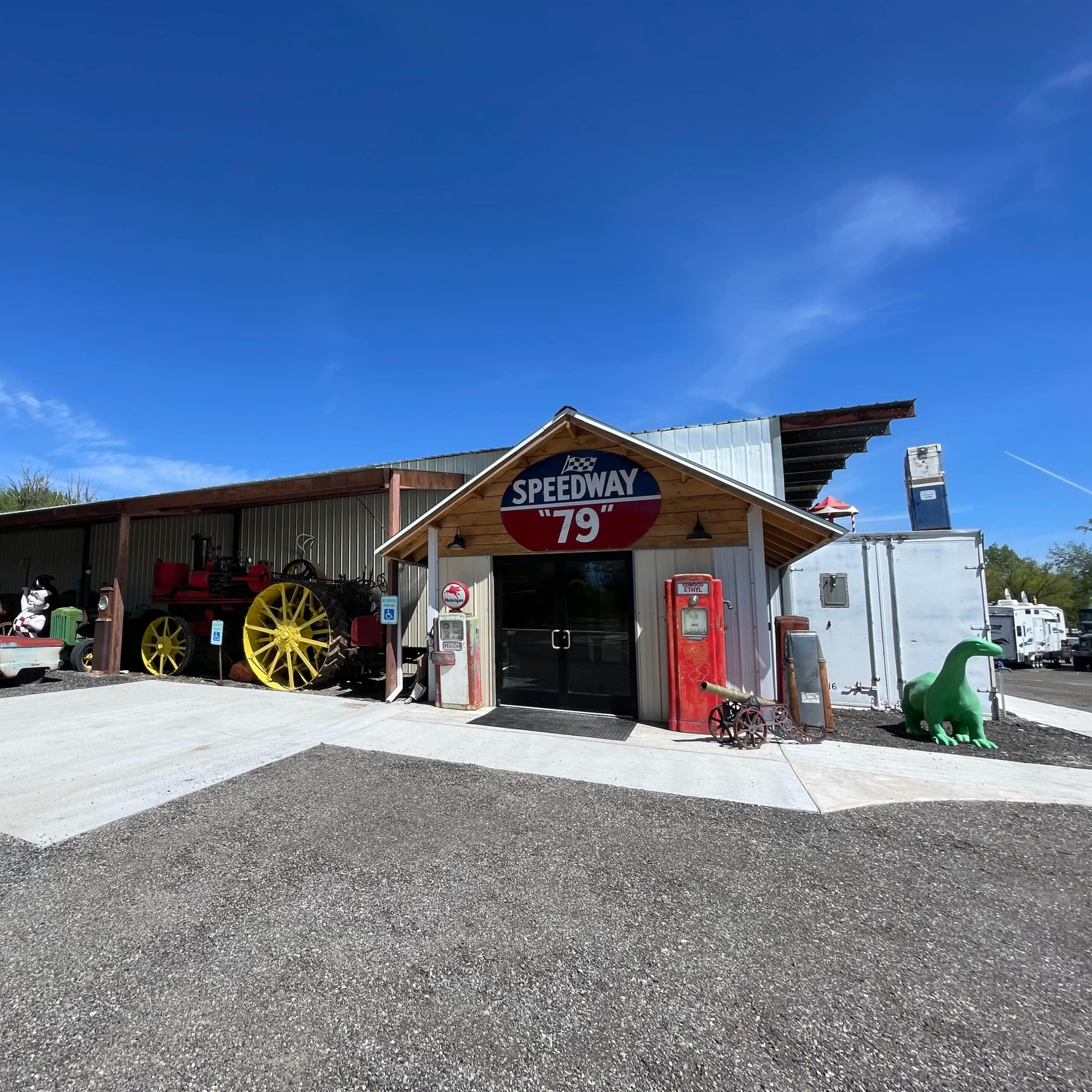 "Country Vintage Vibes: A Retro Event Space Experience" Image in Provo Bay, Provo, UT