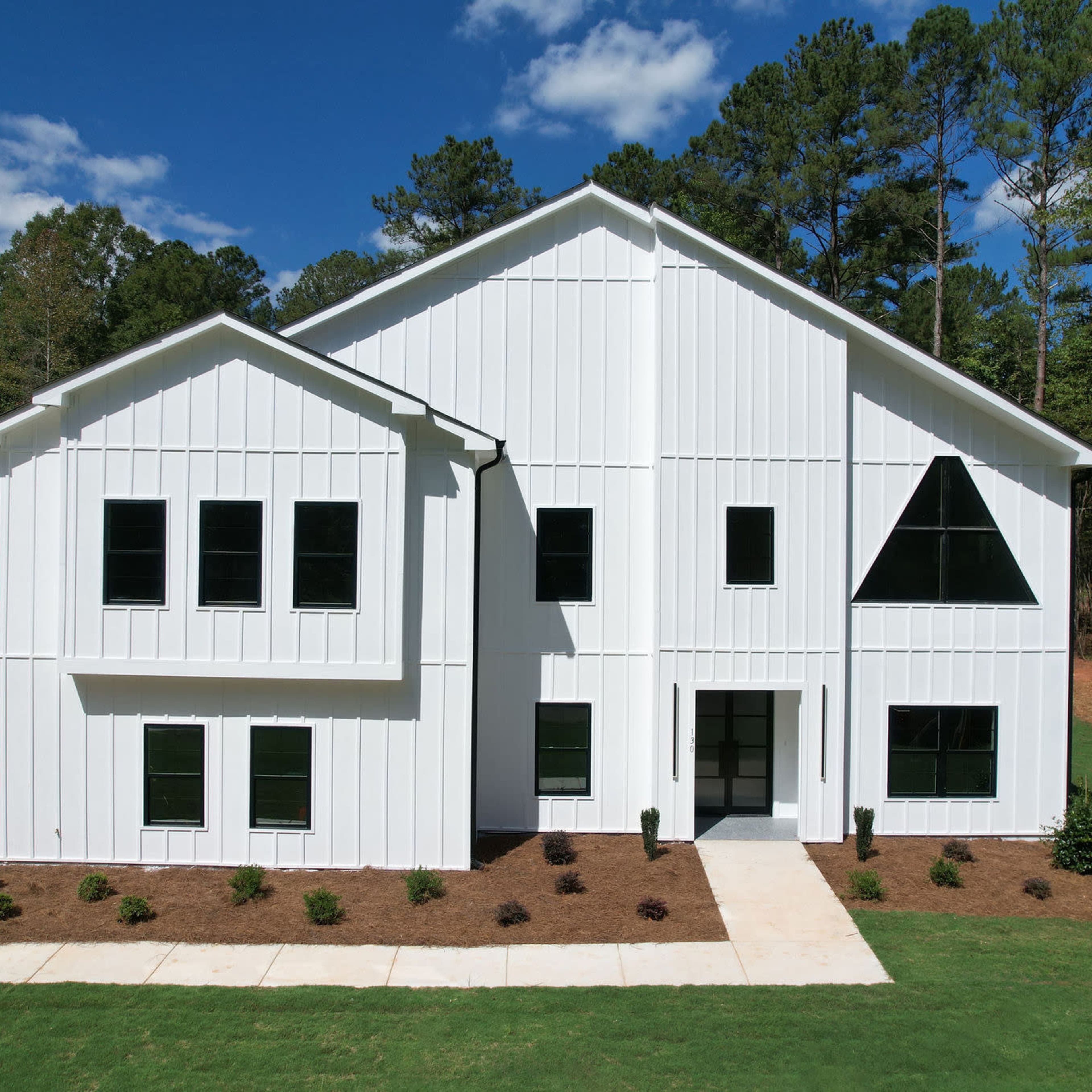 The Luxe Haven at Dynasty Estates Image in , Fayetteville, GA