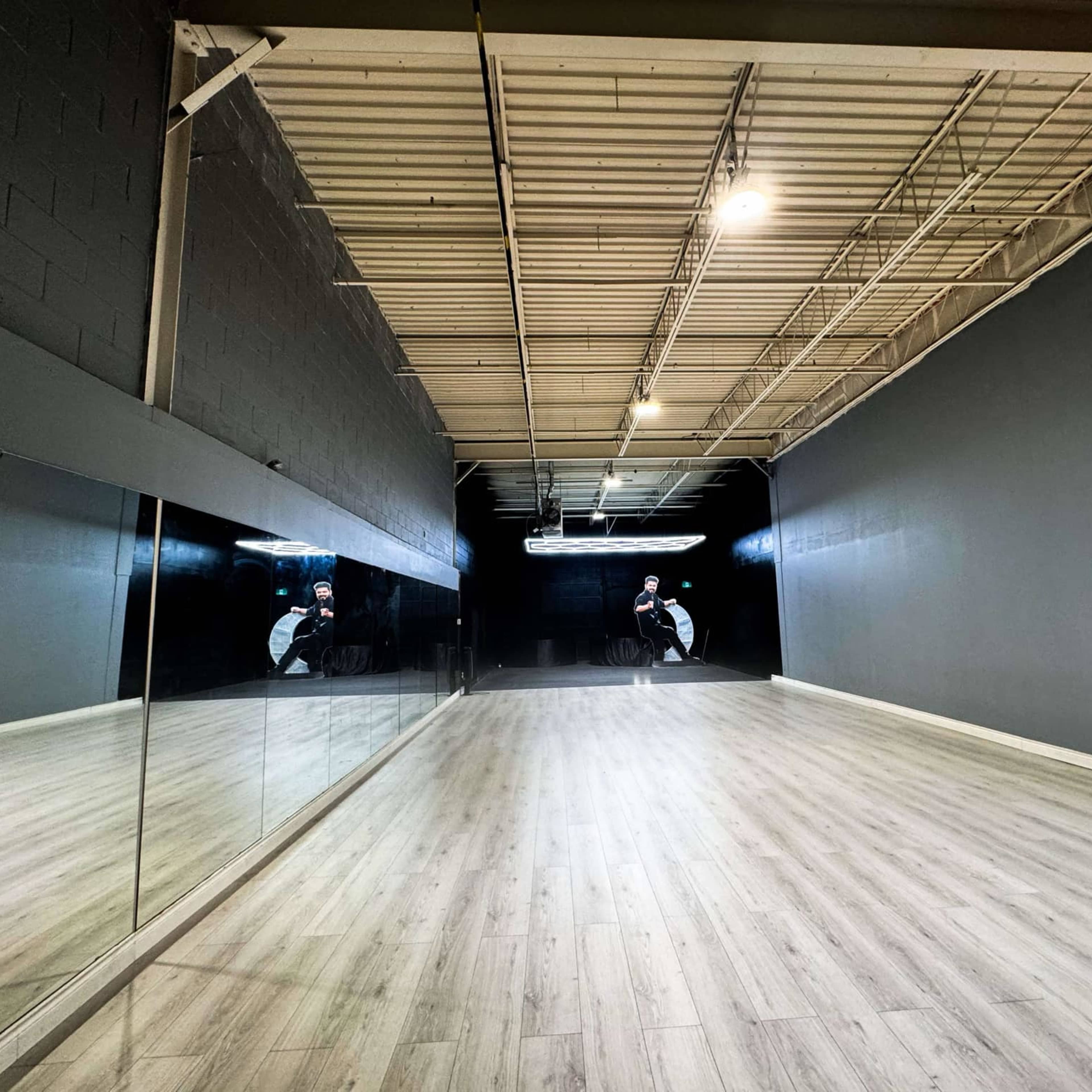 Dance Studio, Video/Photo Studio Image in Toronto, Toronto, ON