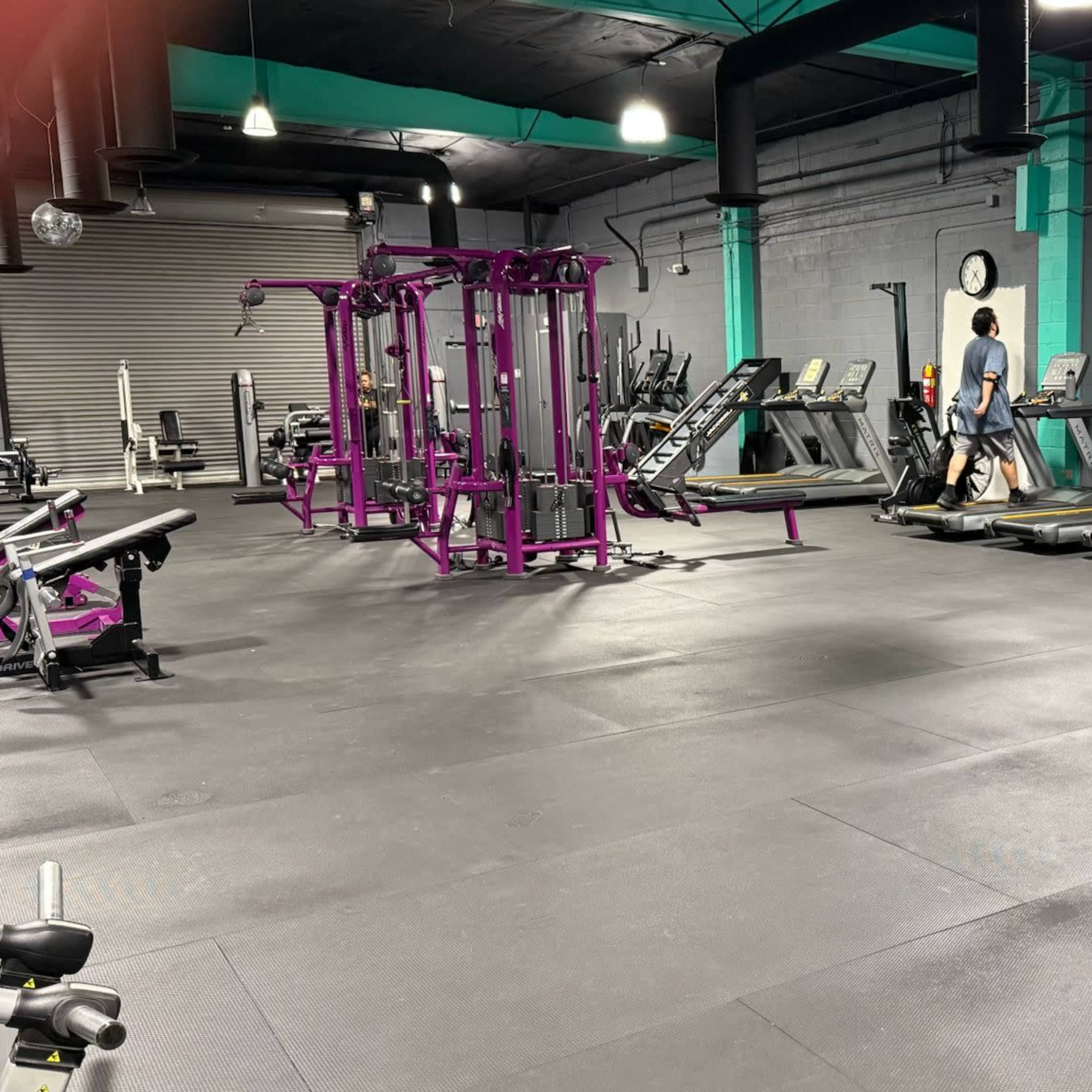 The Hive Fitness Center Image in Brea, Brea, CA