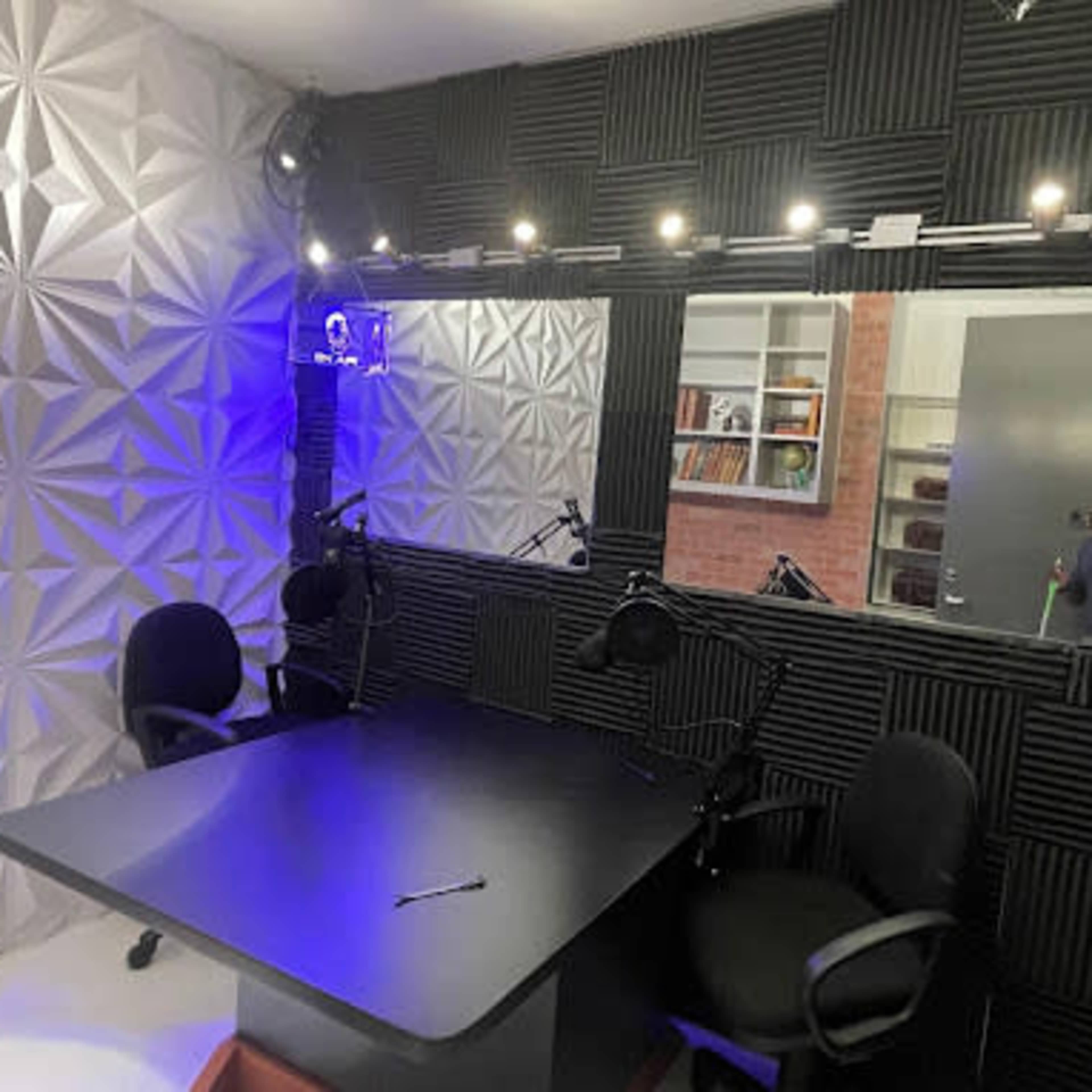 Premier Content Creation Hub Image in Palm Desert, Palm Desert, CA
