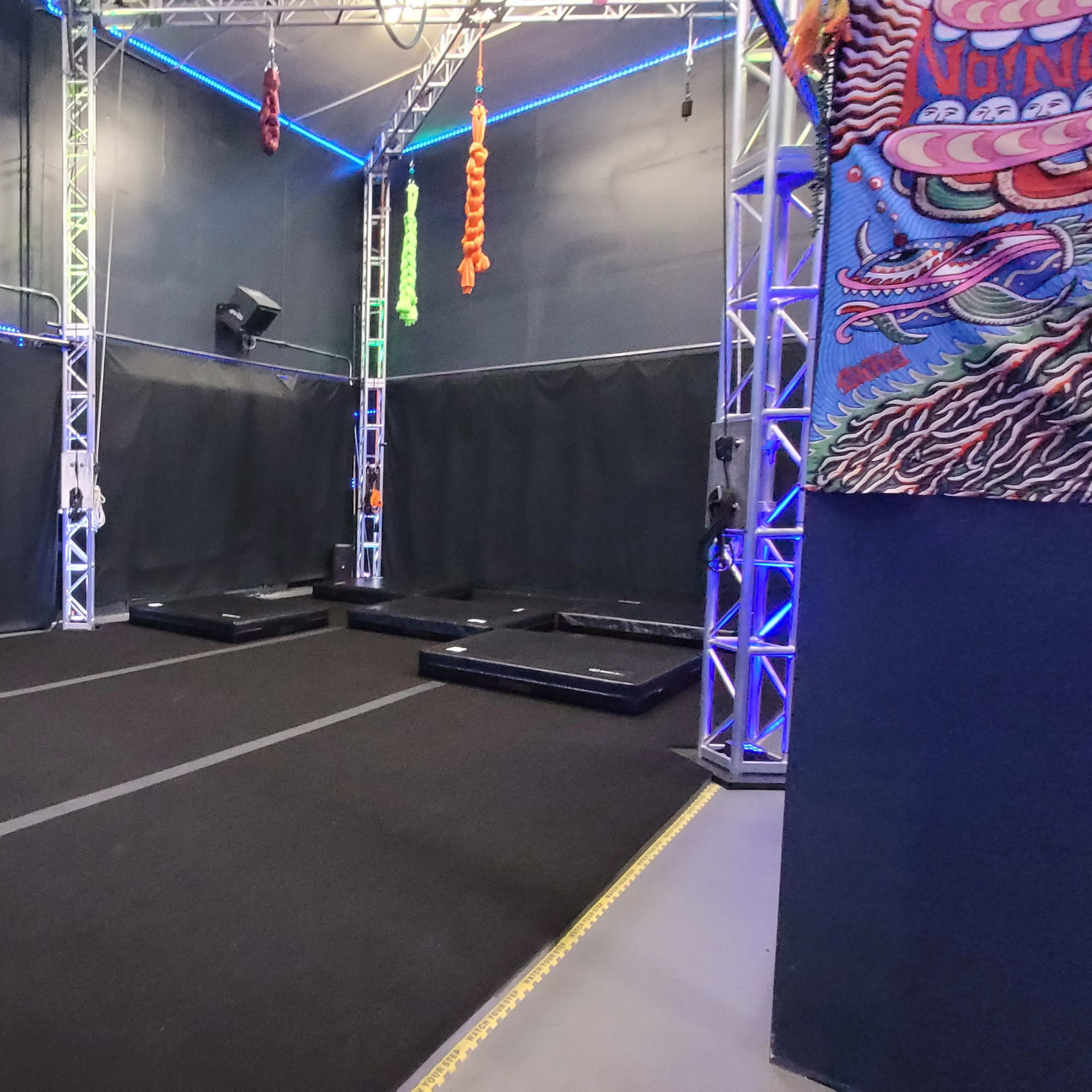 Warehouse Workshop Space With Lounge Image in Paradise, Las Vegas, NV