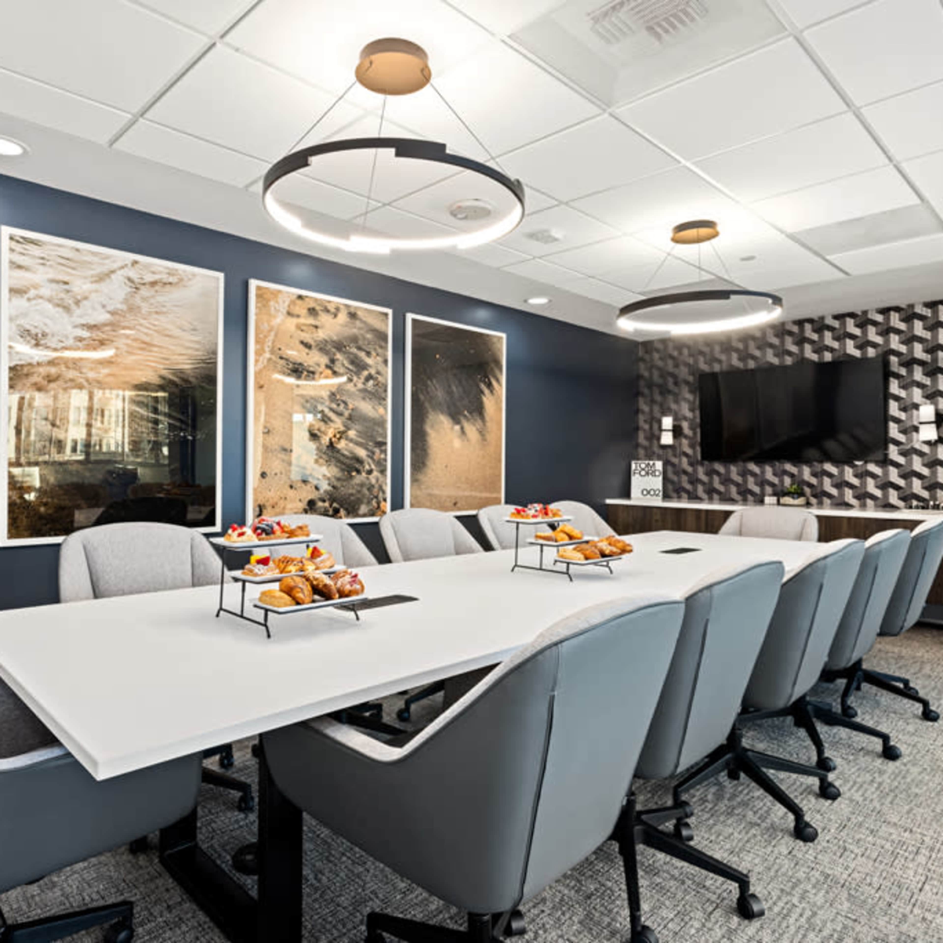 Premier Workspaces  Image in Beverly Hills, Beverly Hills, CA