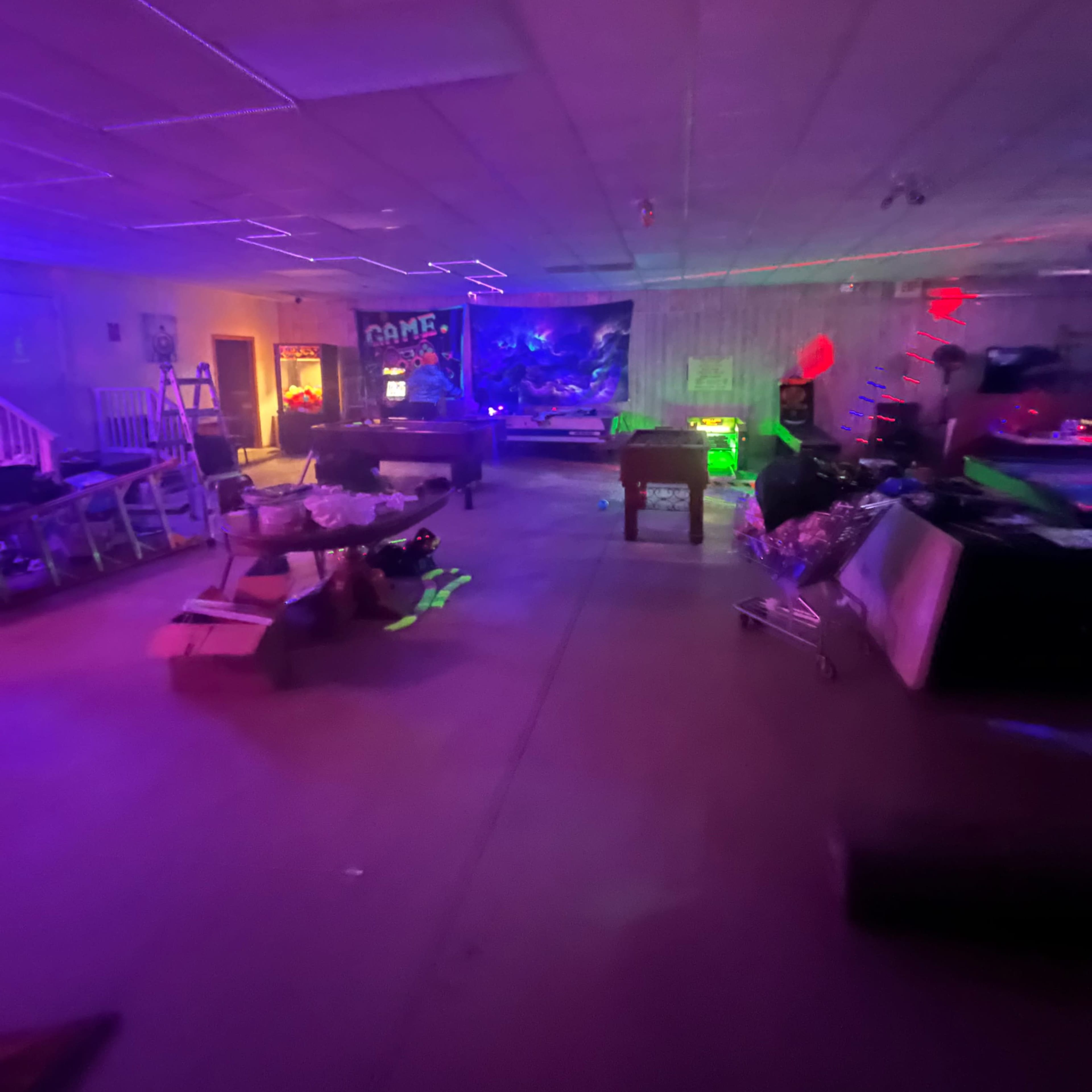 Event Venue SW Michigan Image in Lee Township, Pullman, MI
