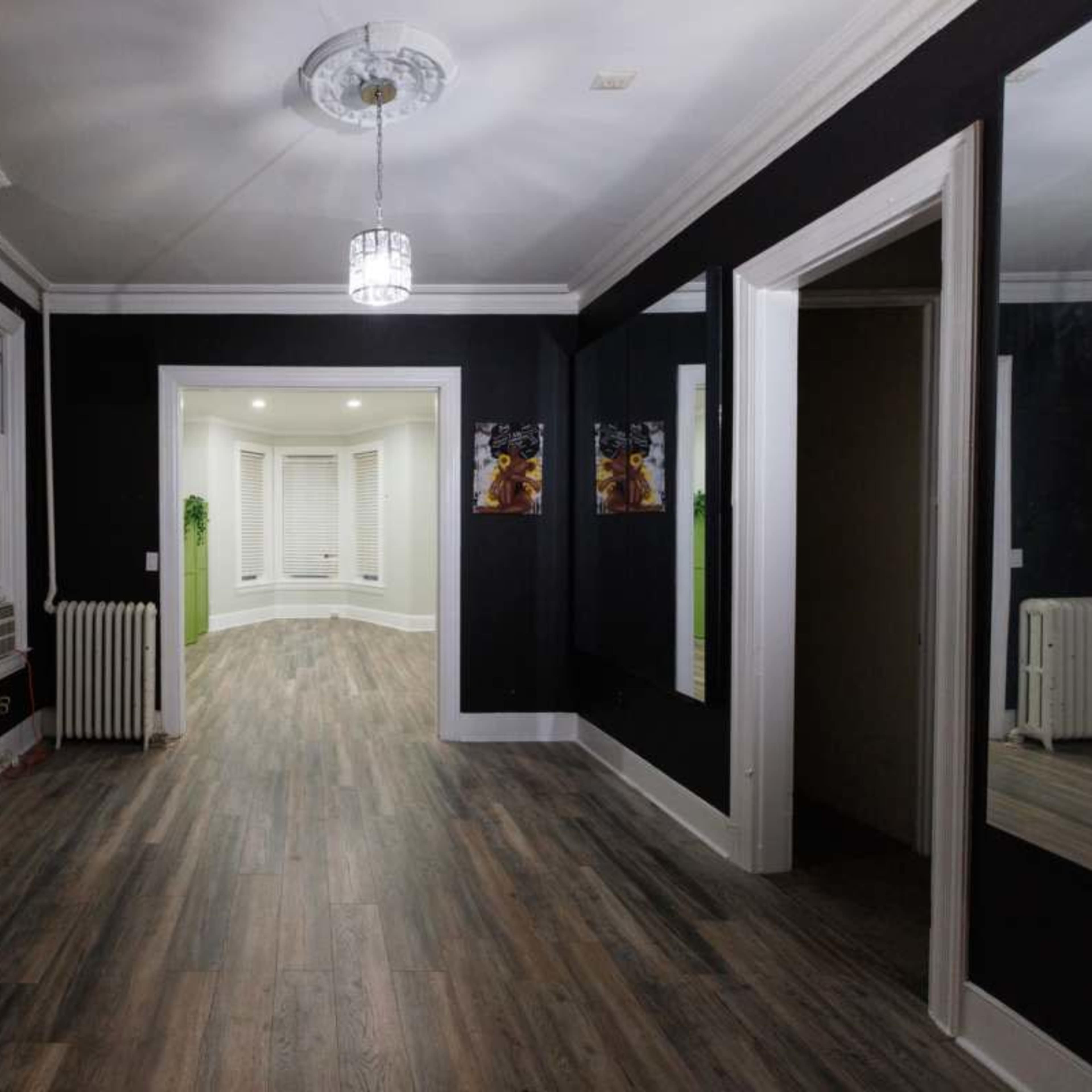 U Street/Cardoza Studio Image in Cardozo, Washington, DC