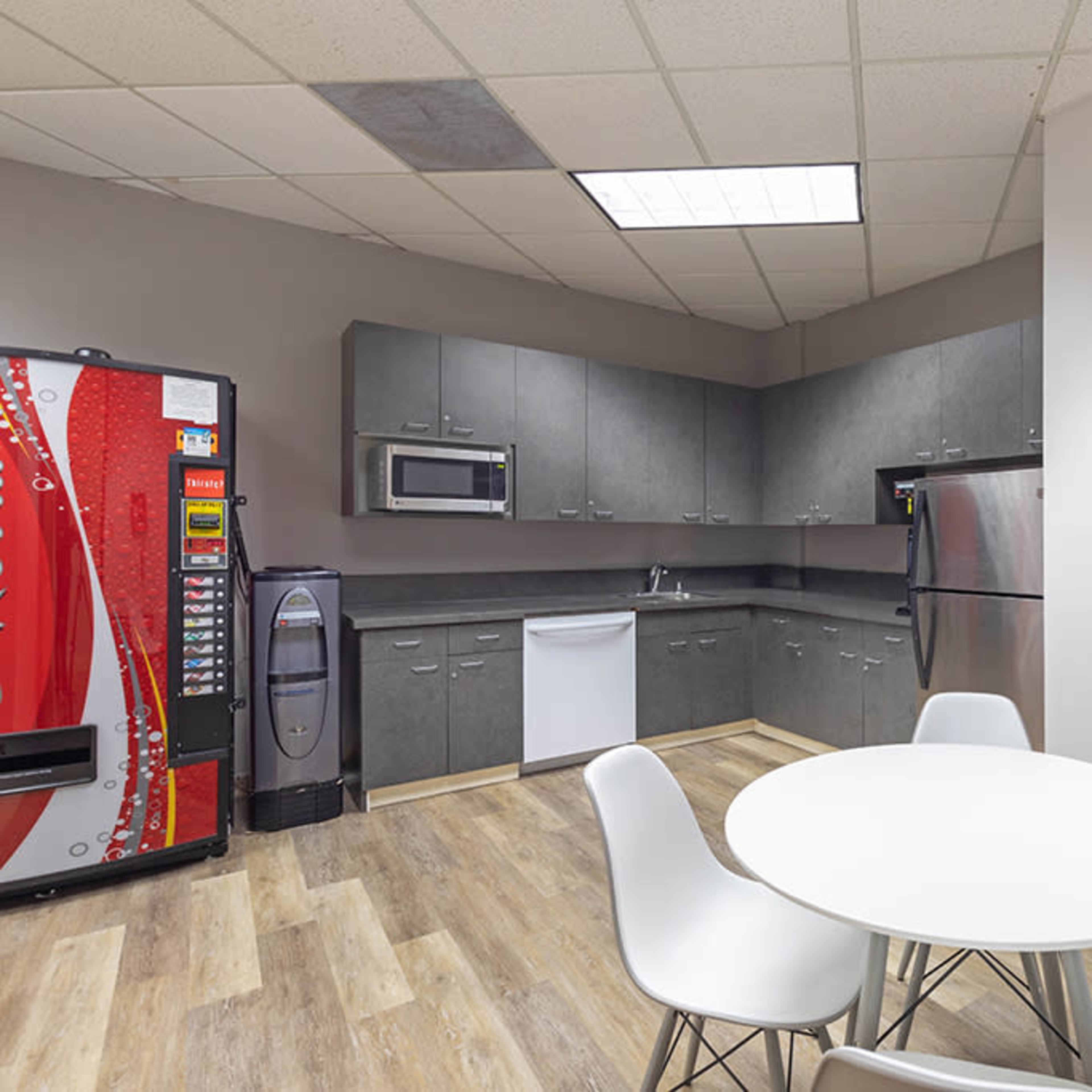 Private Office/Day Office Image in Woodbridge, Irvine, CA