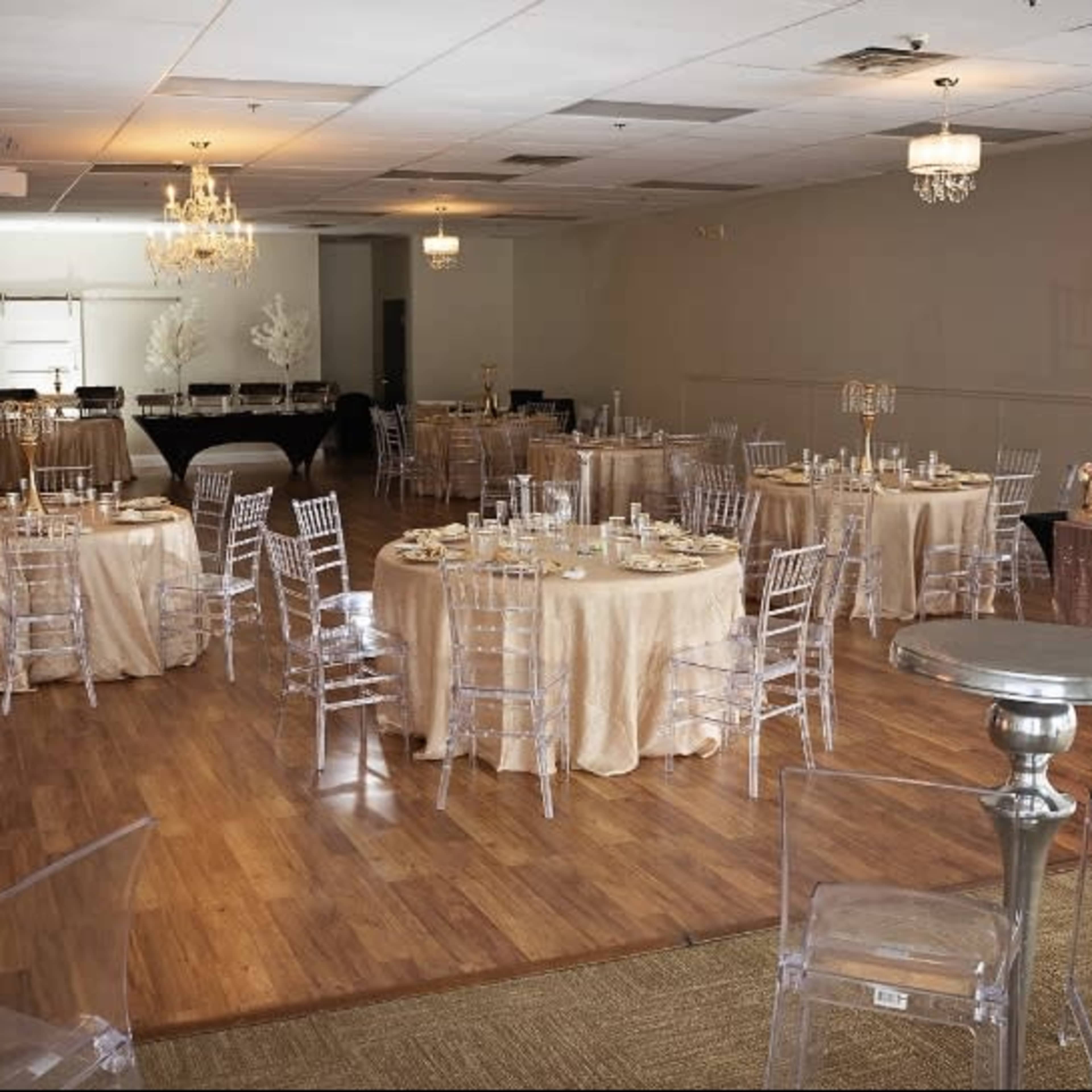 Suburan, Upscale Classy Lounge/Micro Event Venue Image in , Lawrenceville, GA