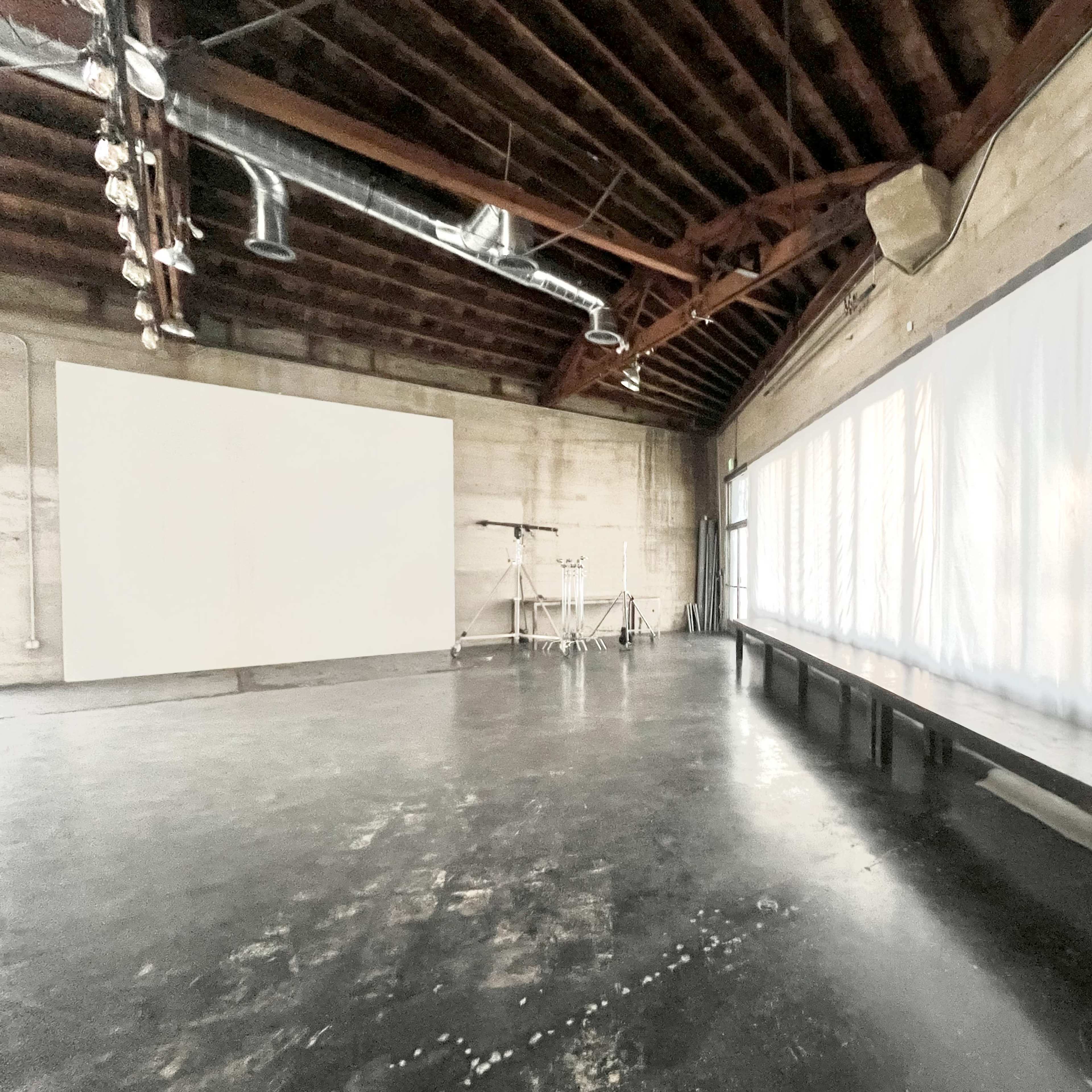 DTLA Studio with Natural Light, HVAC, and Onsite Parking! Image in Lincoln Heights, Los Angeles, CA