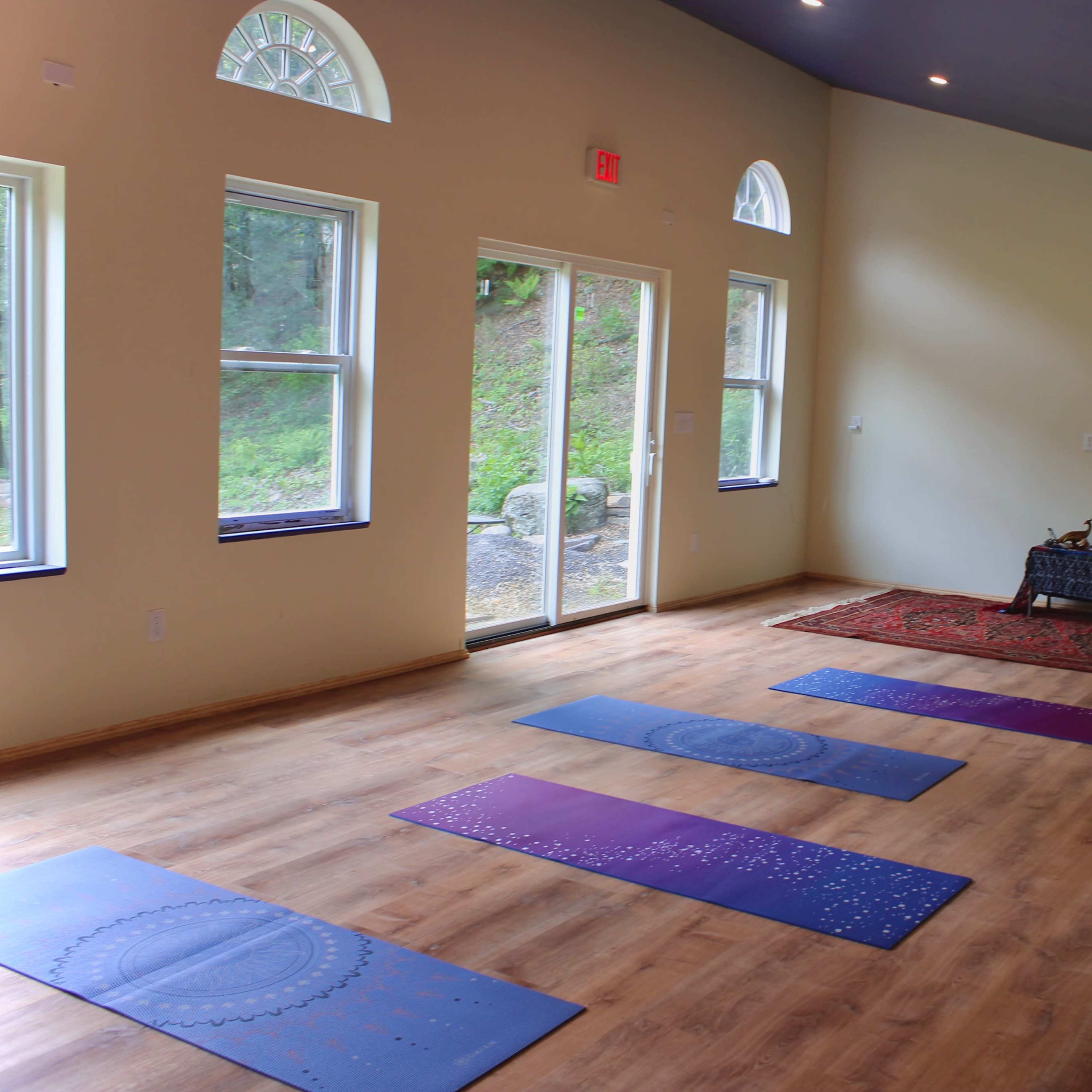 StarryPines Studio Image in Catskill, Palenville, NY