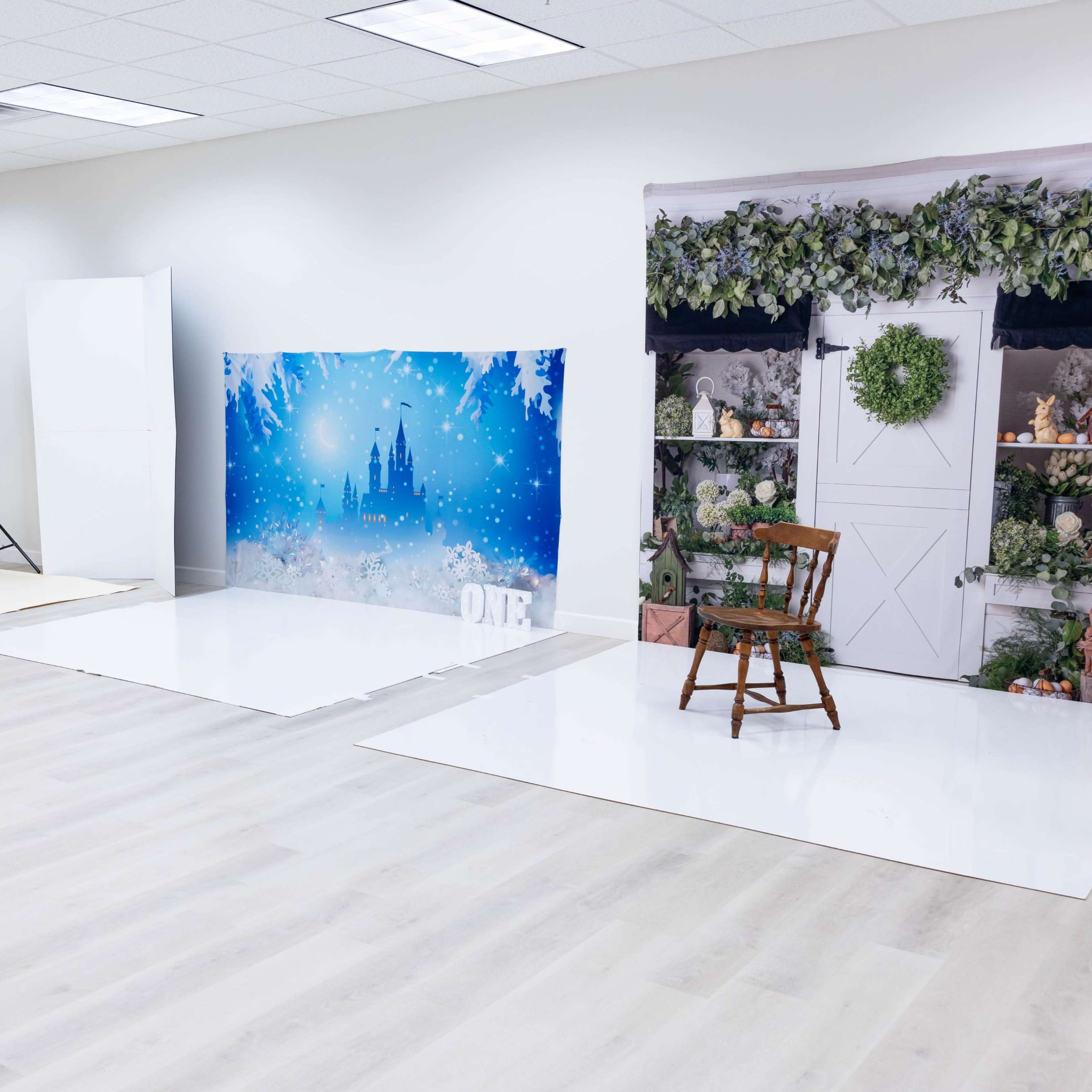 1500 sqf Professional Photography Studio in Woburn, MA Image in Woburn, Woburn, MA
