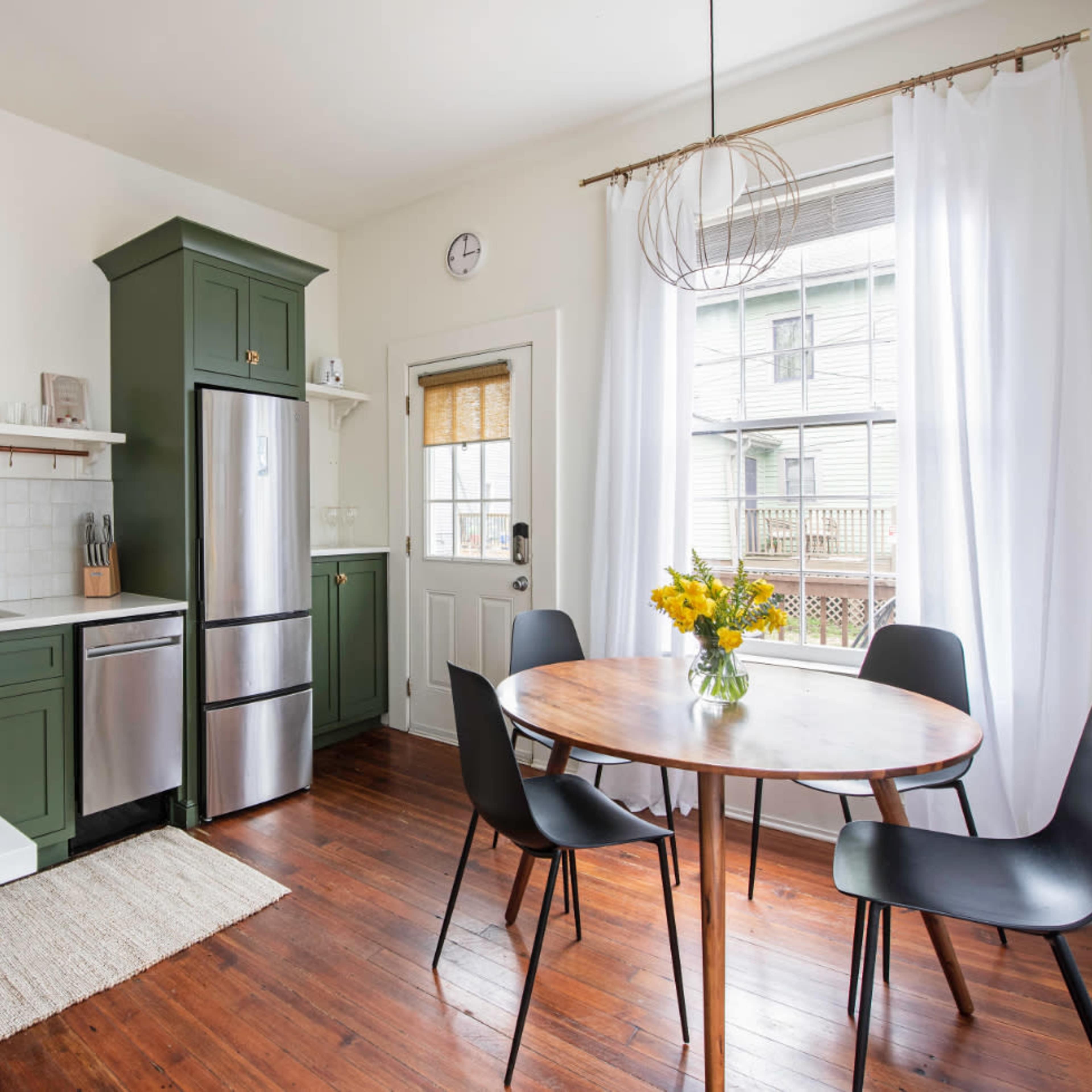 Wonderland - Charming 2BR Gem – Walk to BeltLine Image in Cabbagetown, Atlanta, GA