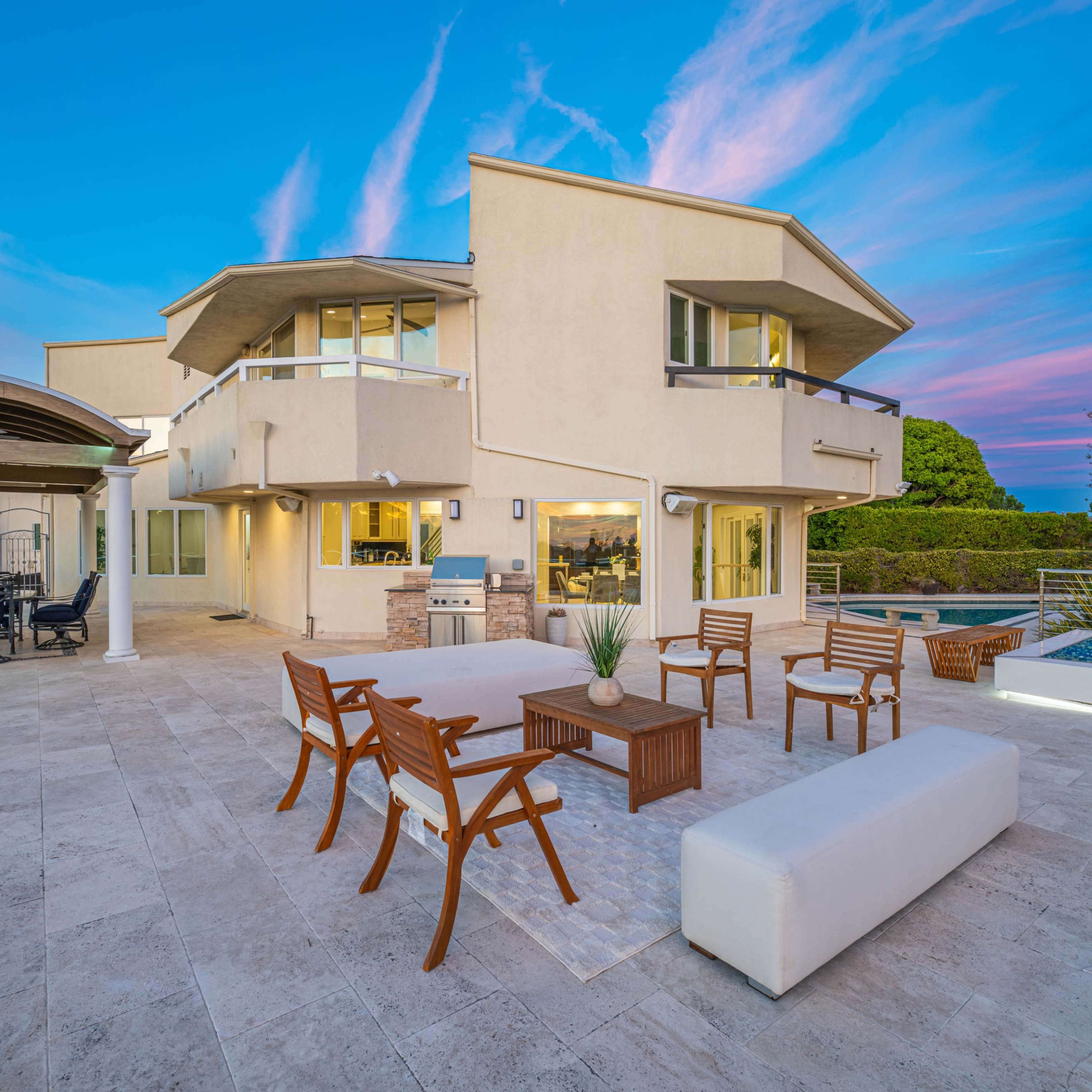 Luxury Home in the prestigious hills of Bel Air Image in Bel Air, Los Angeles, CA