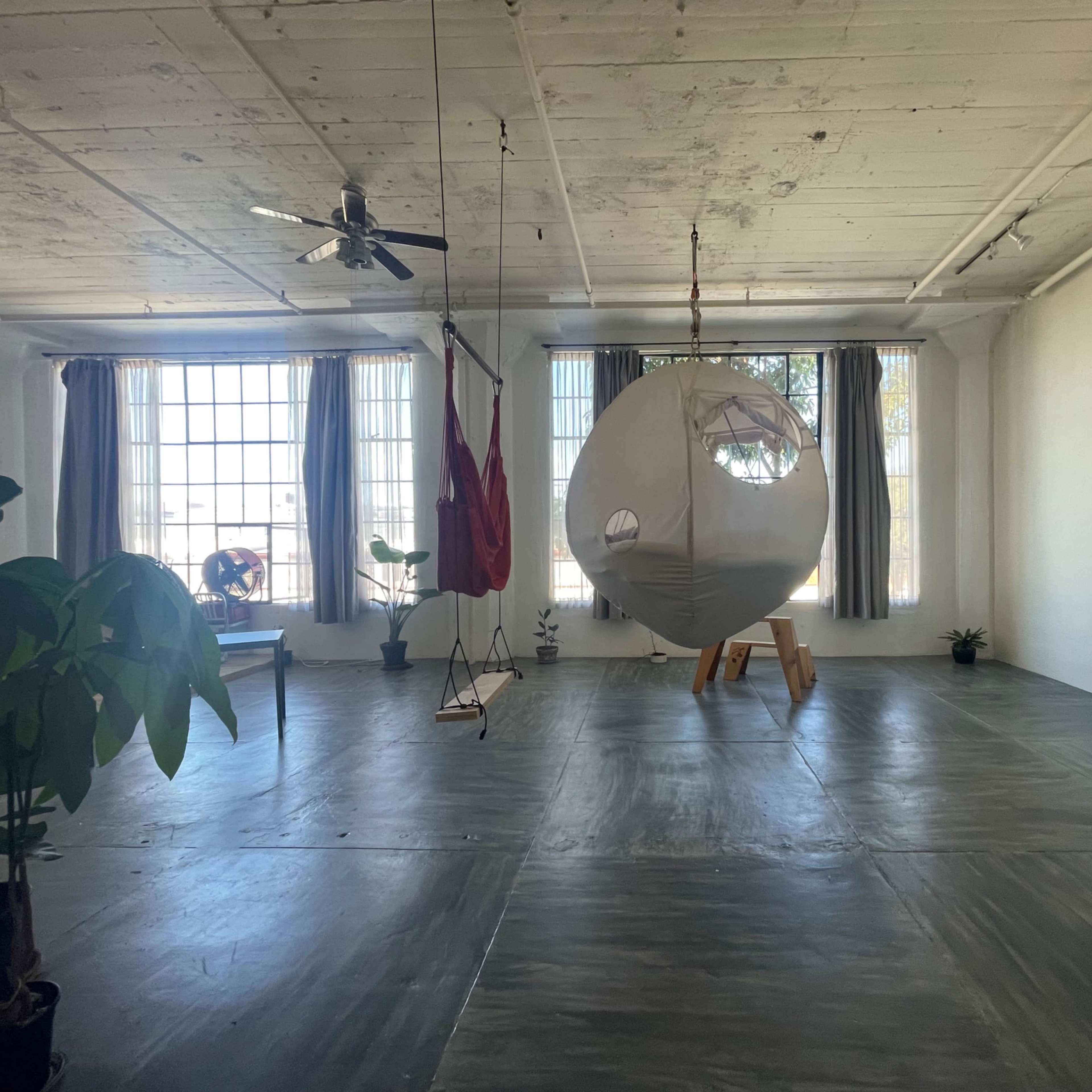 Emeryville loft with stunning light Image in Emeryville, Emeryville, CA