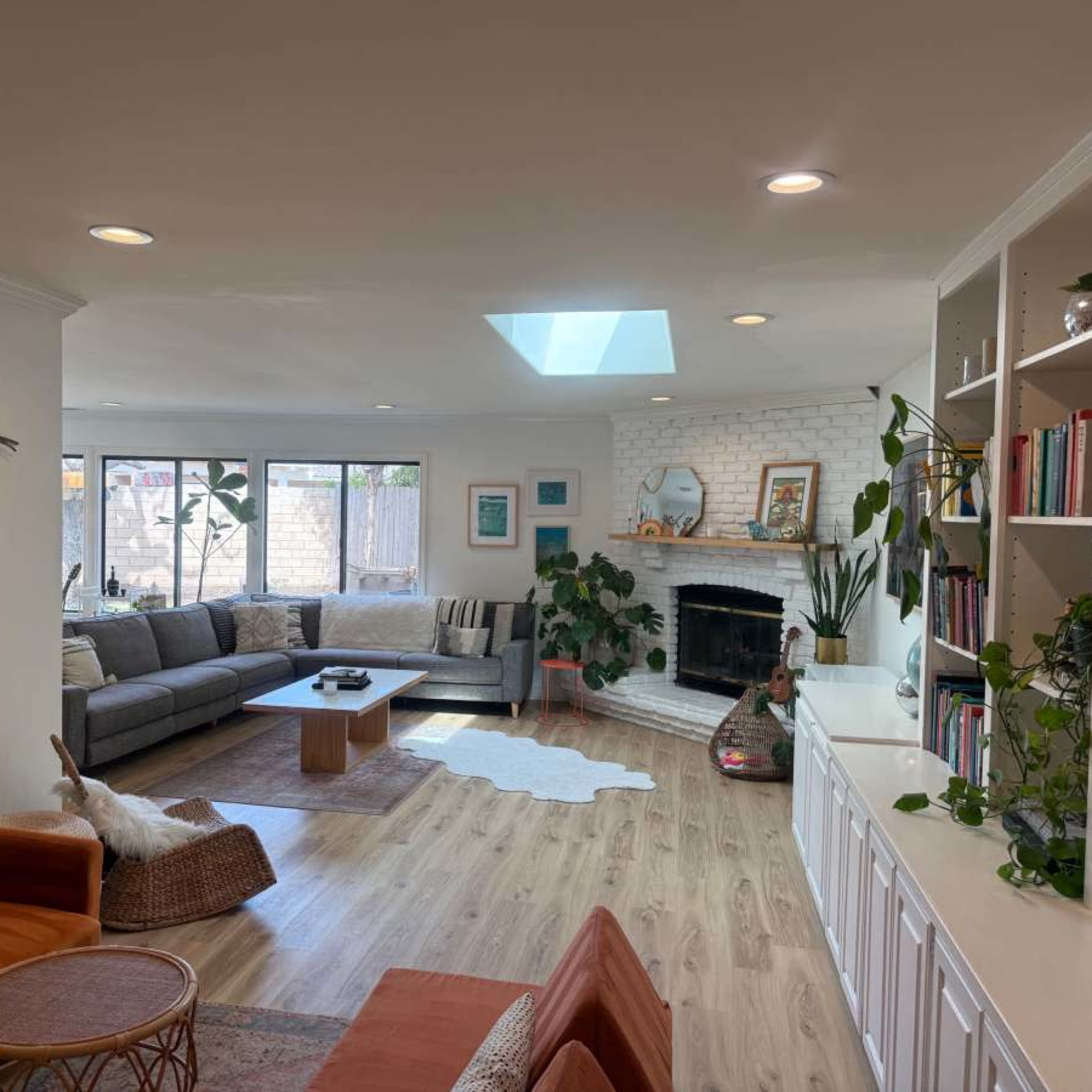 Single Family Ranch Style home in cul-de-sac Image in Ventura, Ventura, CA