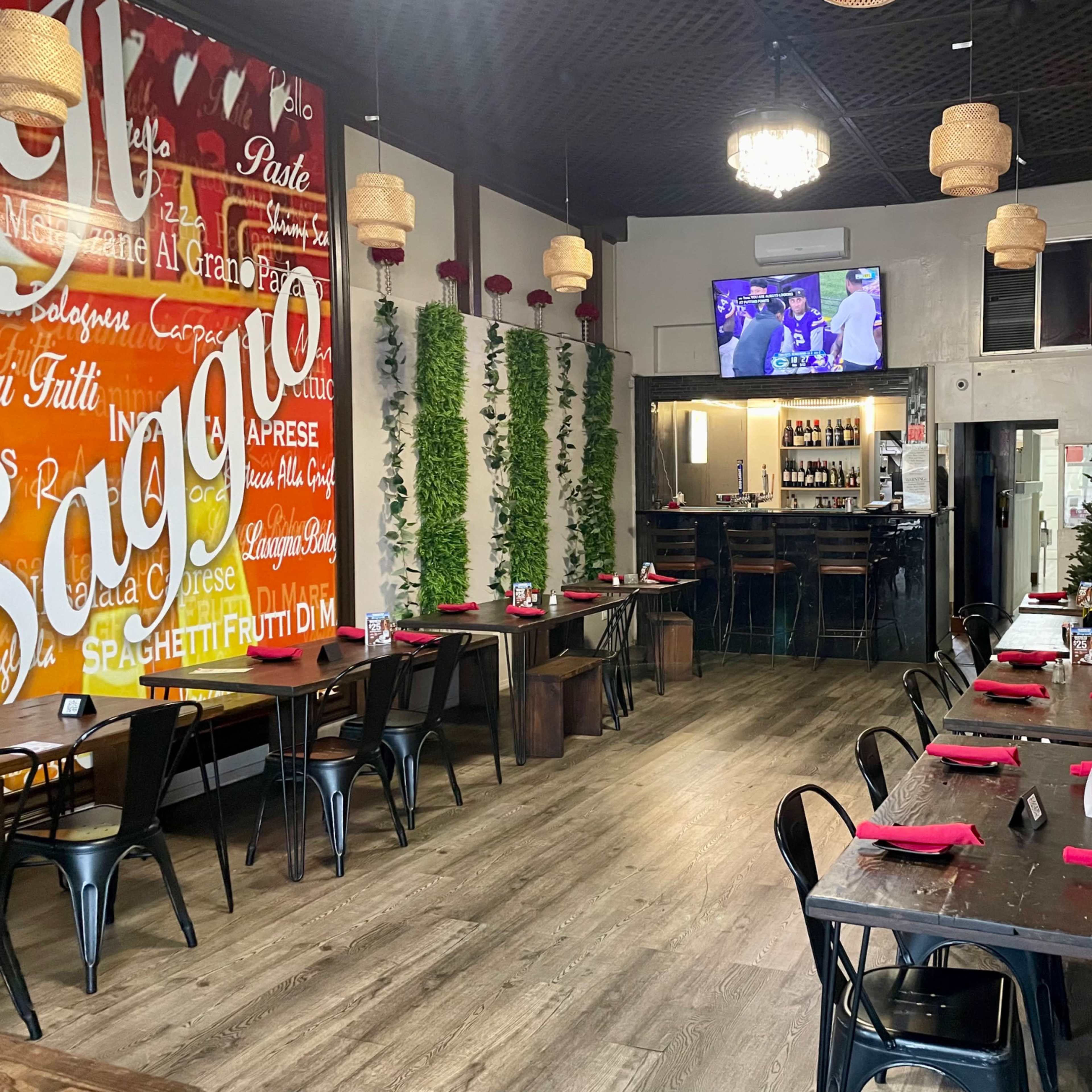 Italian Restaurant with fully working kitchen in Echo Park Image in Echo Park, Los Angeles, CA