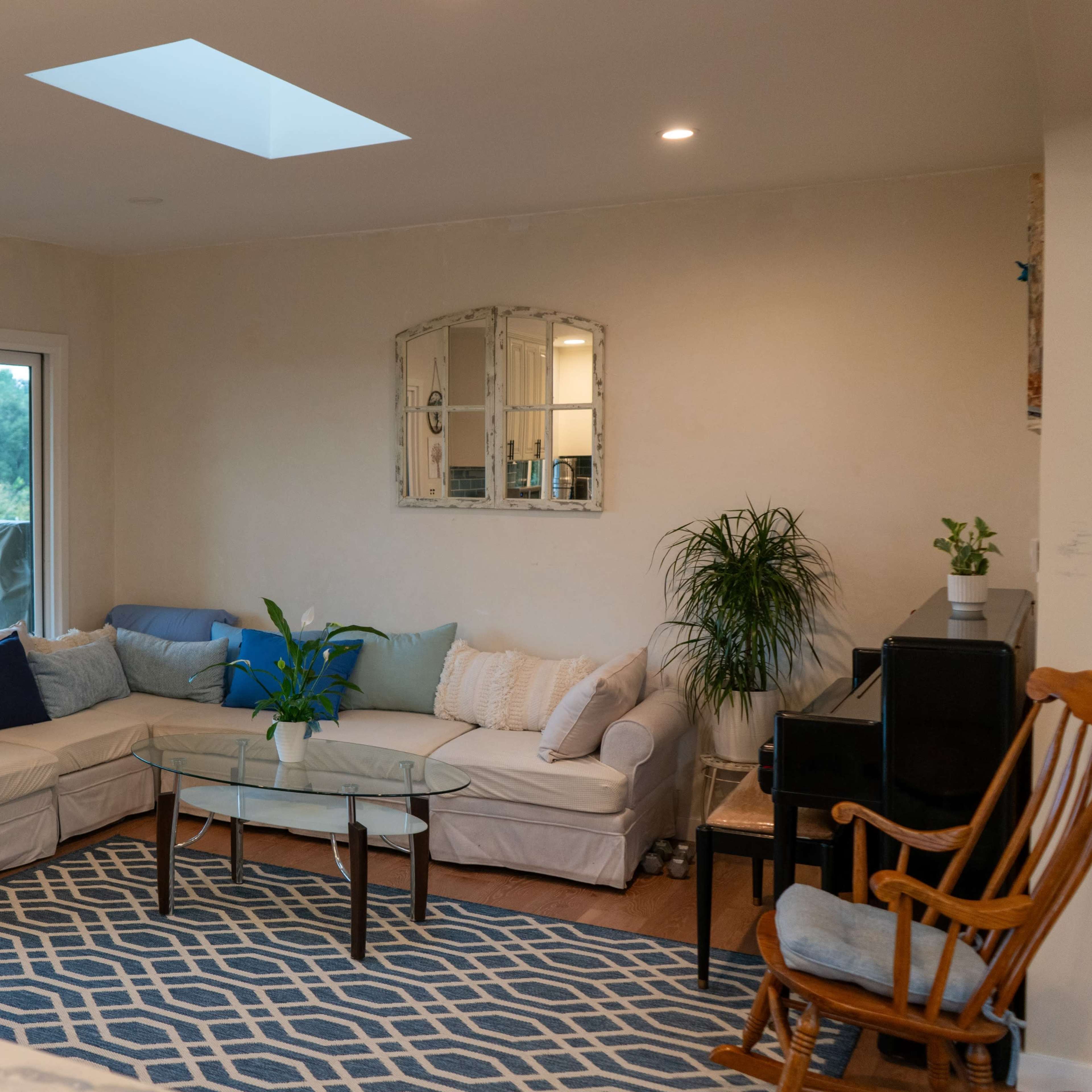 Spectacular Mountain View Image in Altadena, Altadena, CA