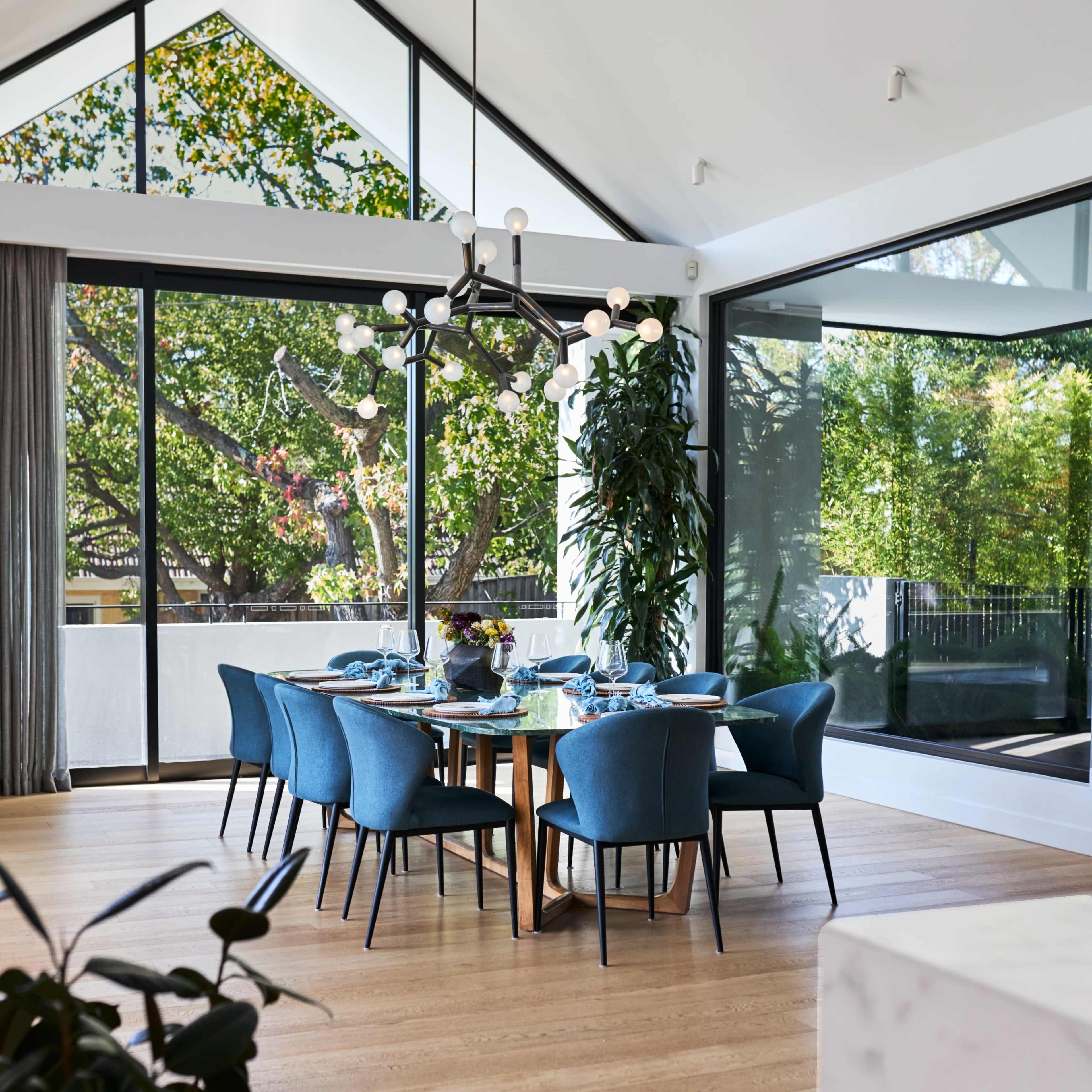 Contemporary Lifestyle Home in the Treetops of Inner Melbourne Image in Deepdene, Melbourne, VIC