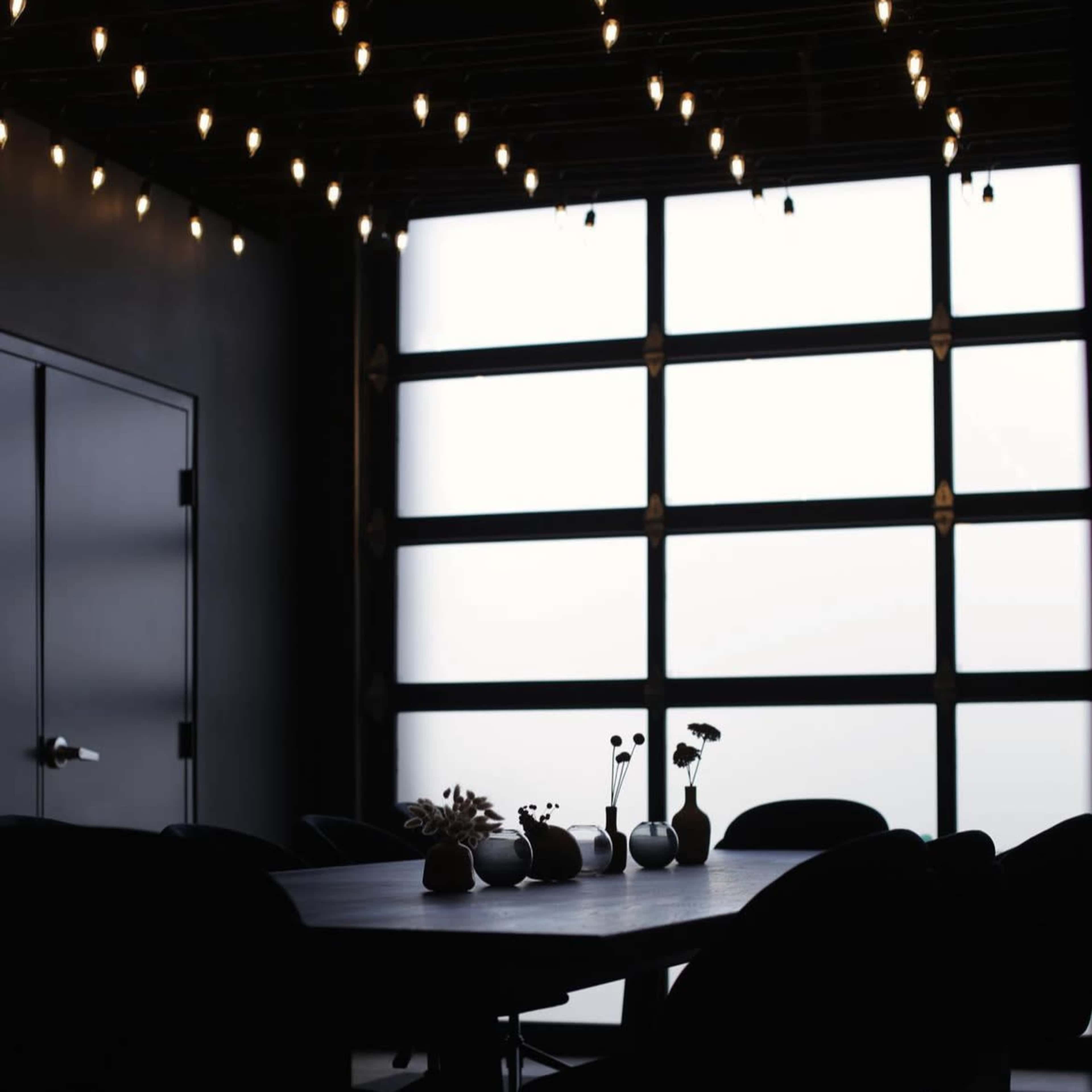 Modern Meeting Space & Studio Image in Rogers, Rogers, AR