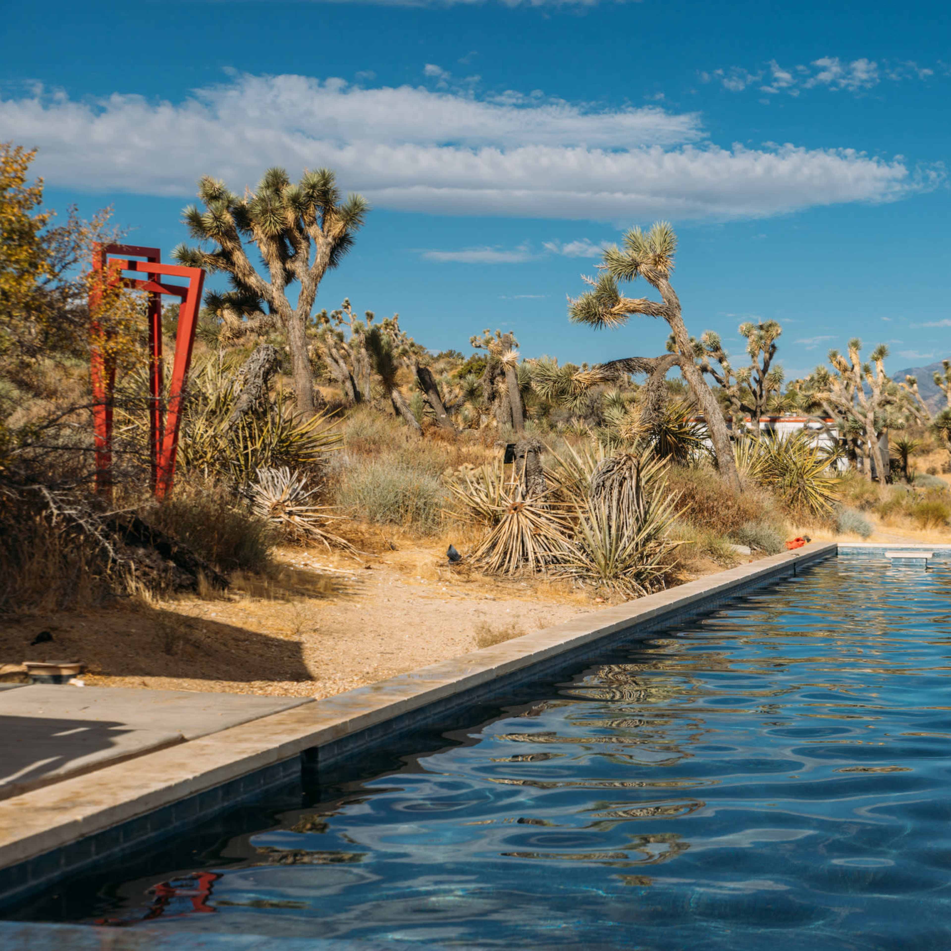 High Desert Protocol Image in , Yucca Valley, CA