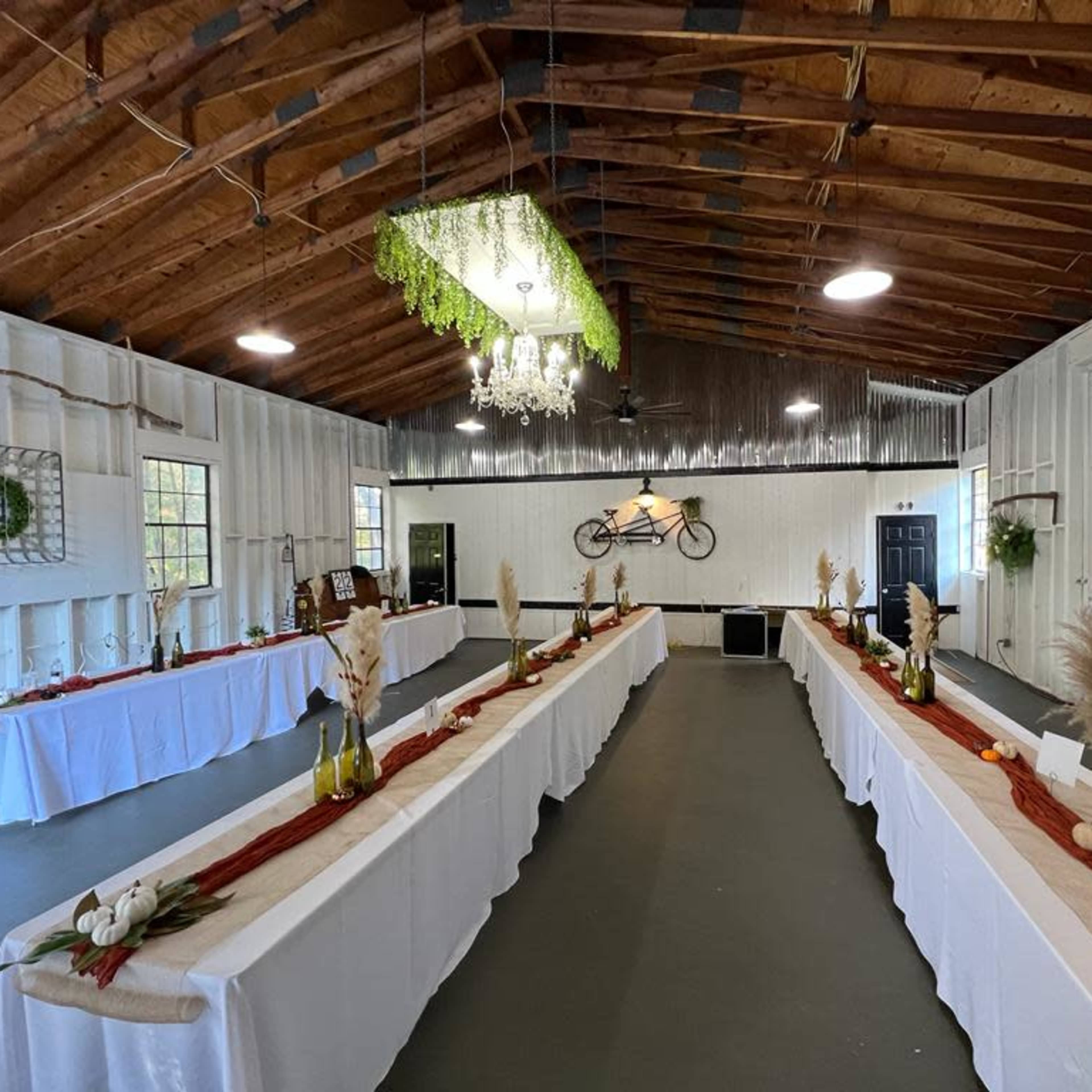 Rustic Chic Retreat Image in , Marietta, GA