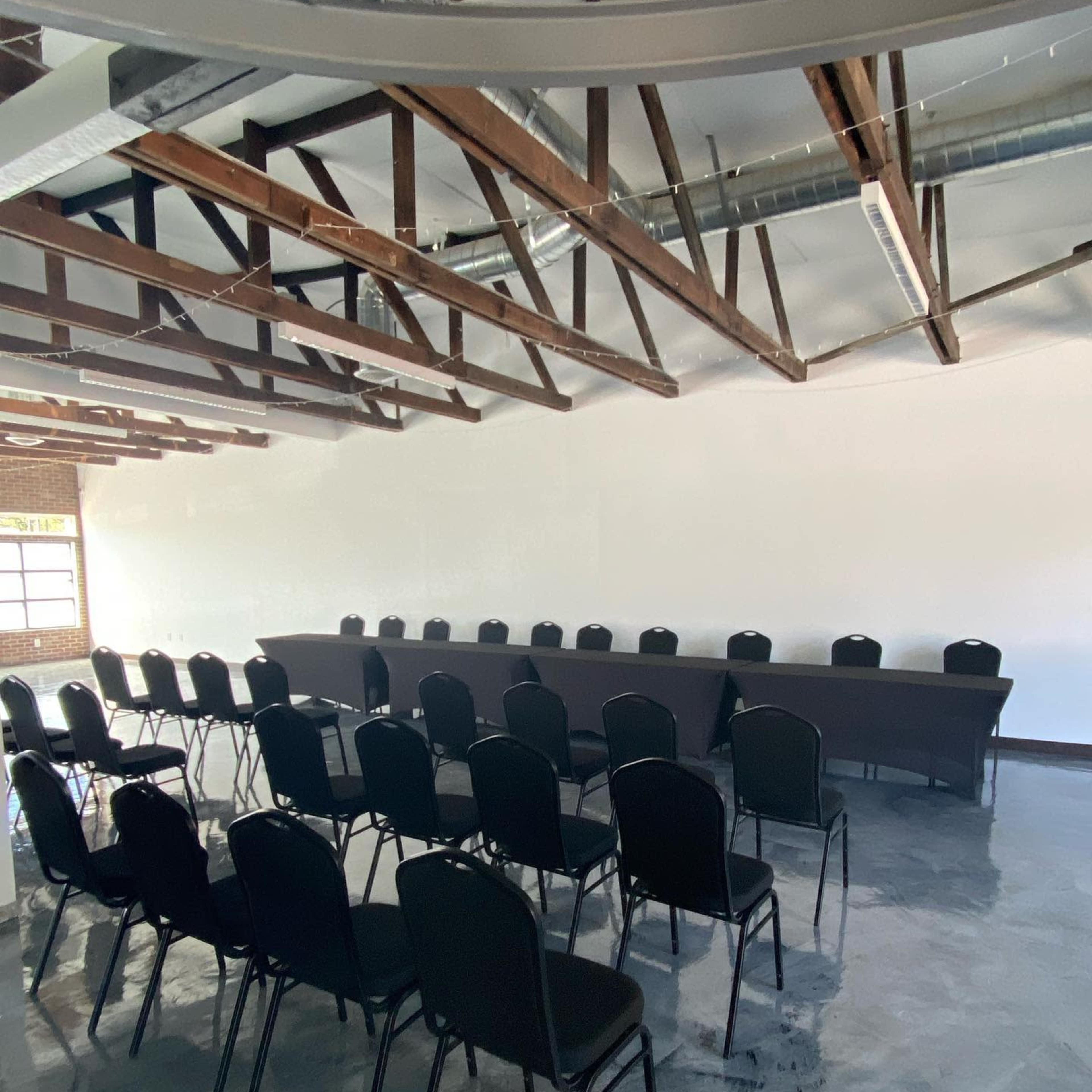 Event Venue in Sacramento Image in North Sacramento, Sacramento, CA