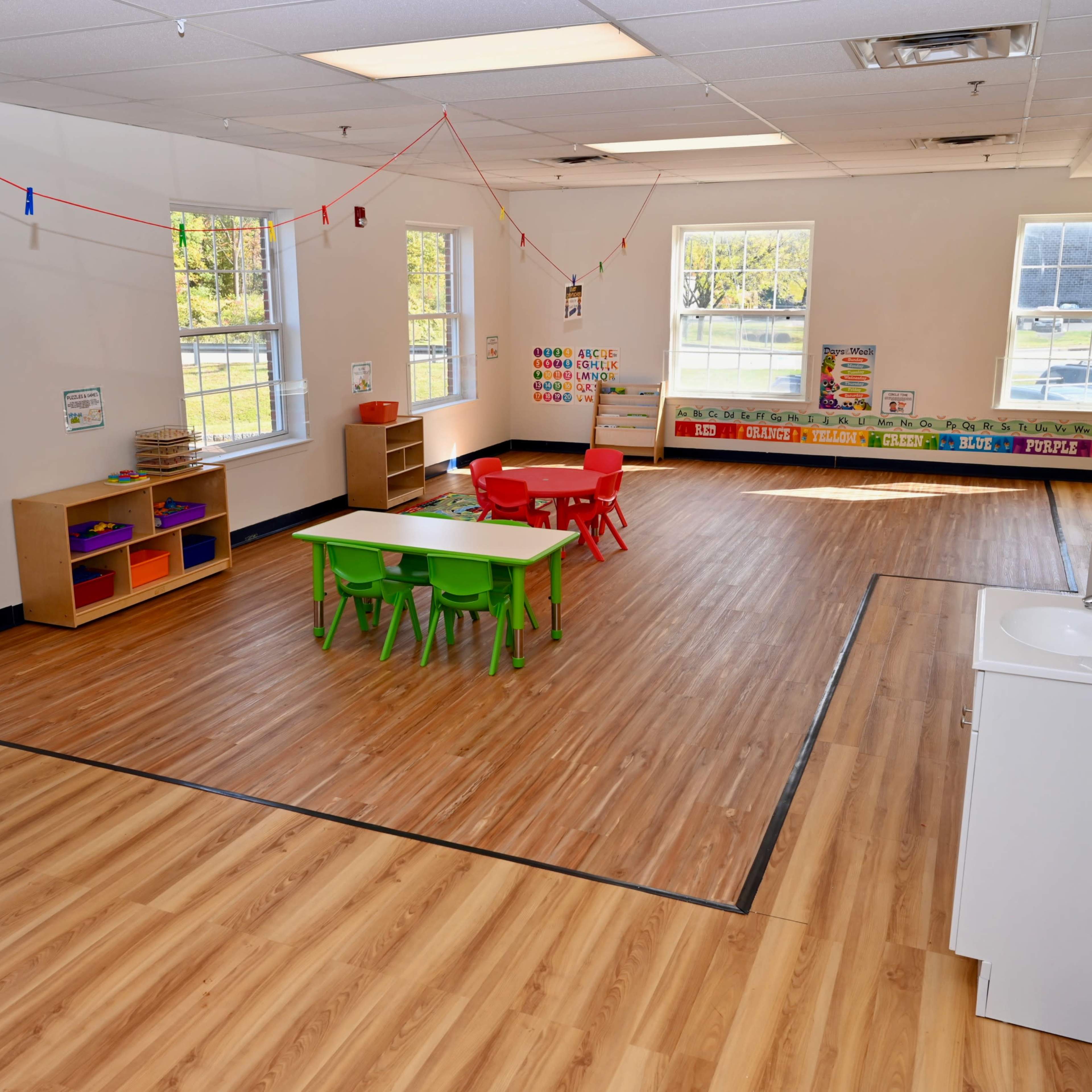 Great Event Space for Children Image in Lincoln Park, Pequannock Township, NJ