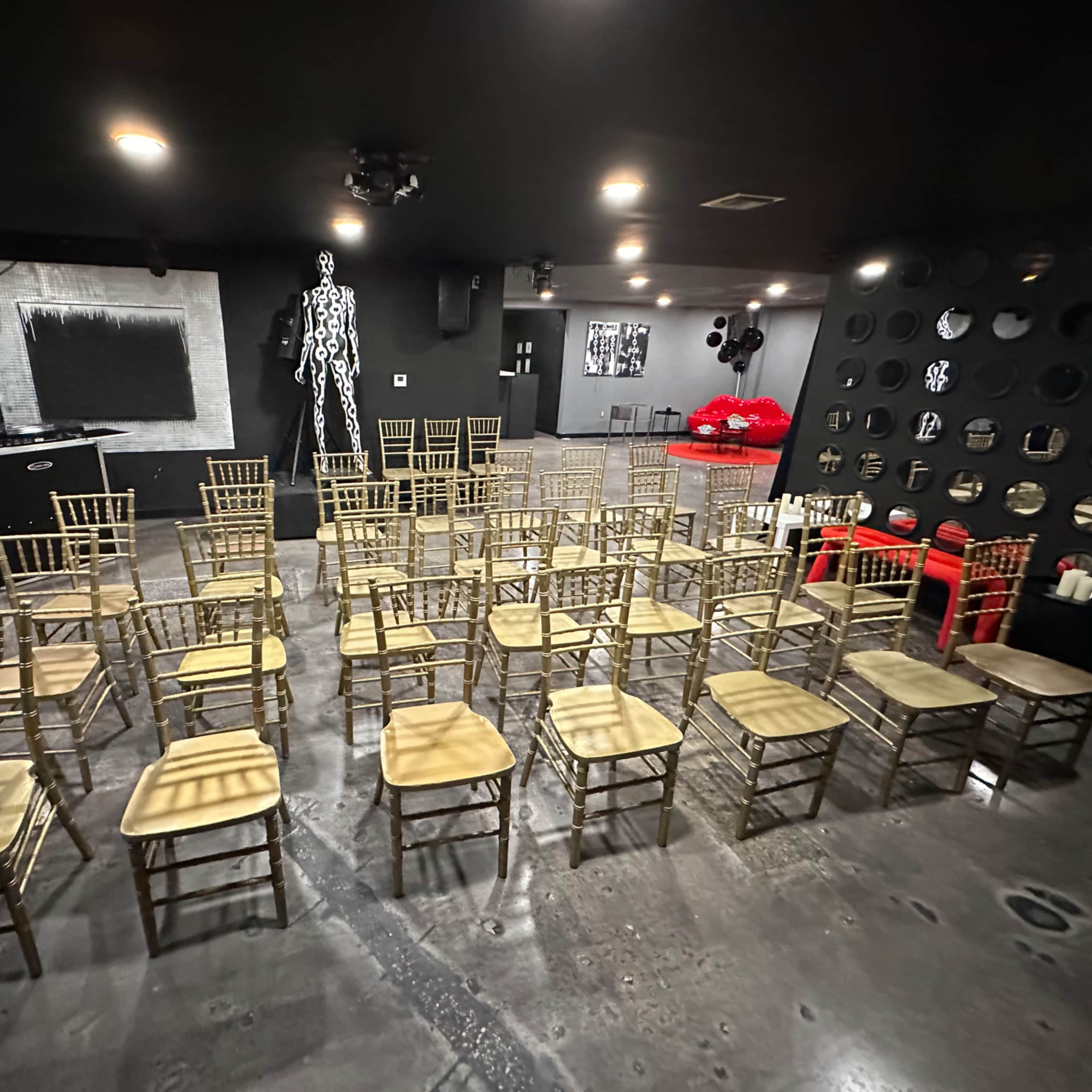Private Club + Entertainment Multiplex Image in Upper East Side, Miami, FL