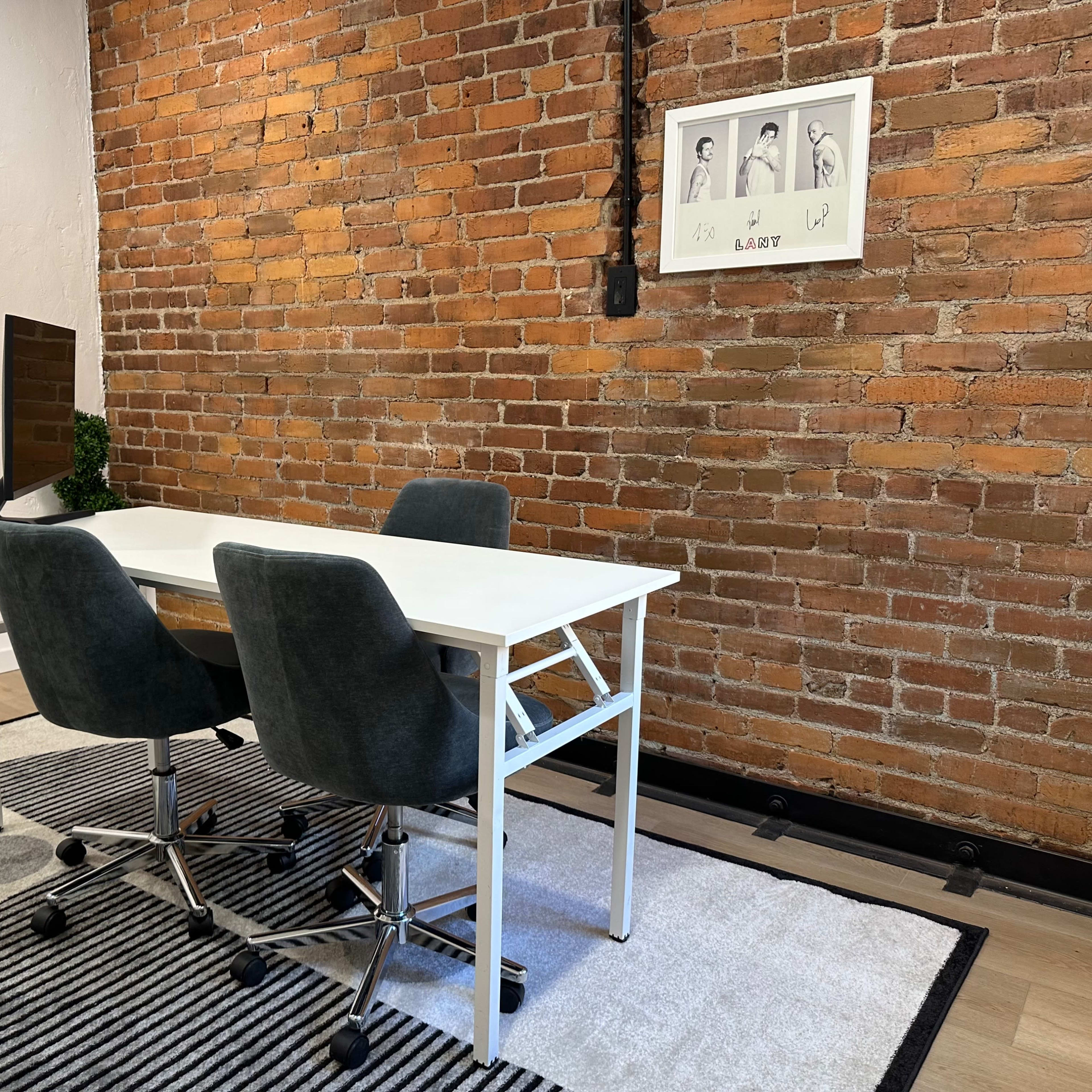 Westwood Private Workspace Image in Westwood, Los Angeles, CA