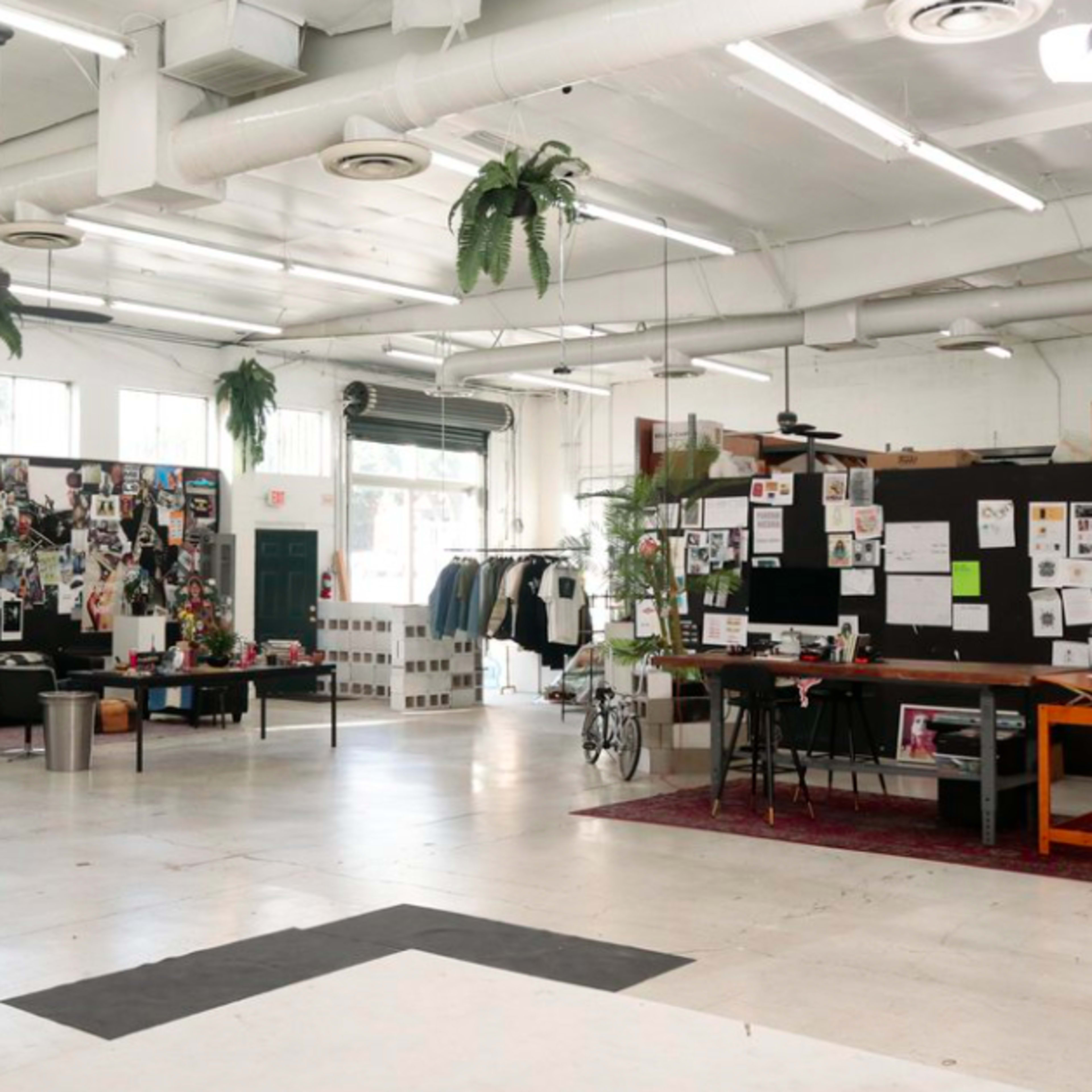 Photo Studio / Film or Event Space Image in Boyle Heights, Los Angeles, CA