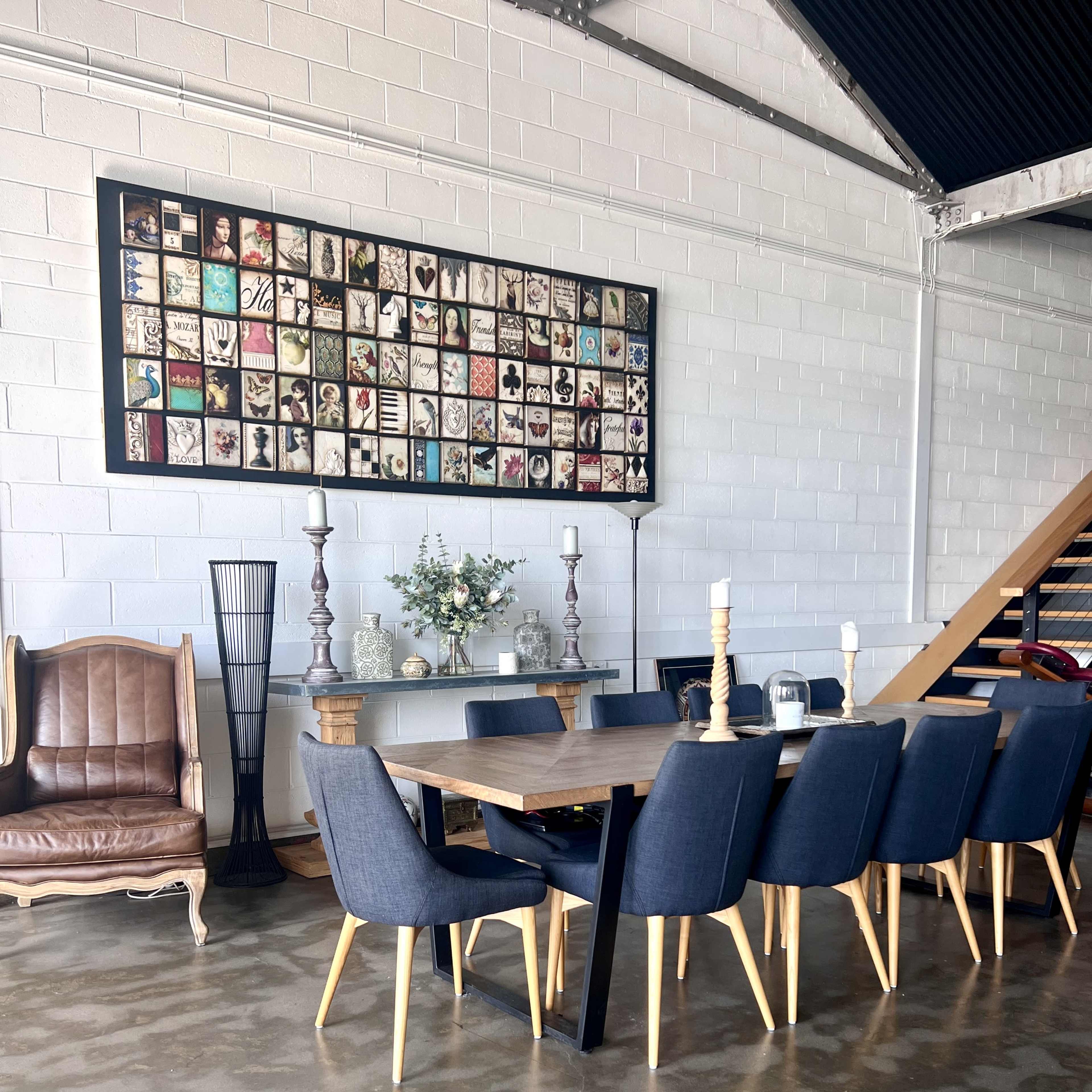 The Loft Studio Melbourne Image in Footscray, Melbourne, VIC