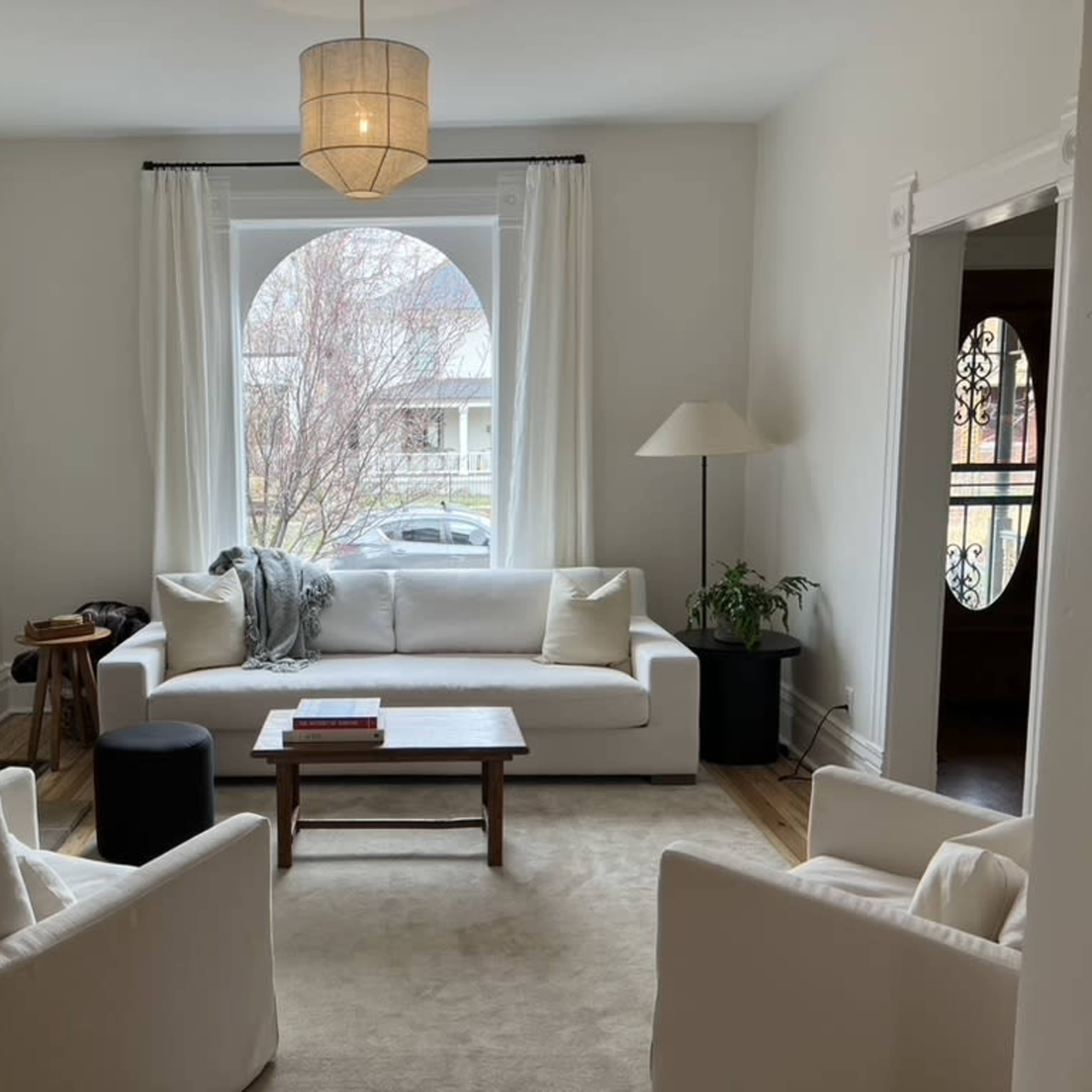 Stylish Victorian Home Image in Lower Highland, Denver, CO