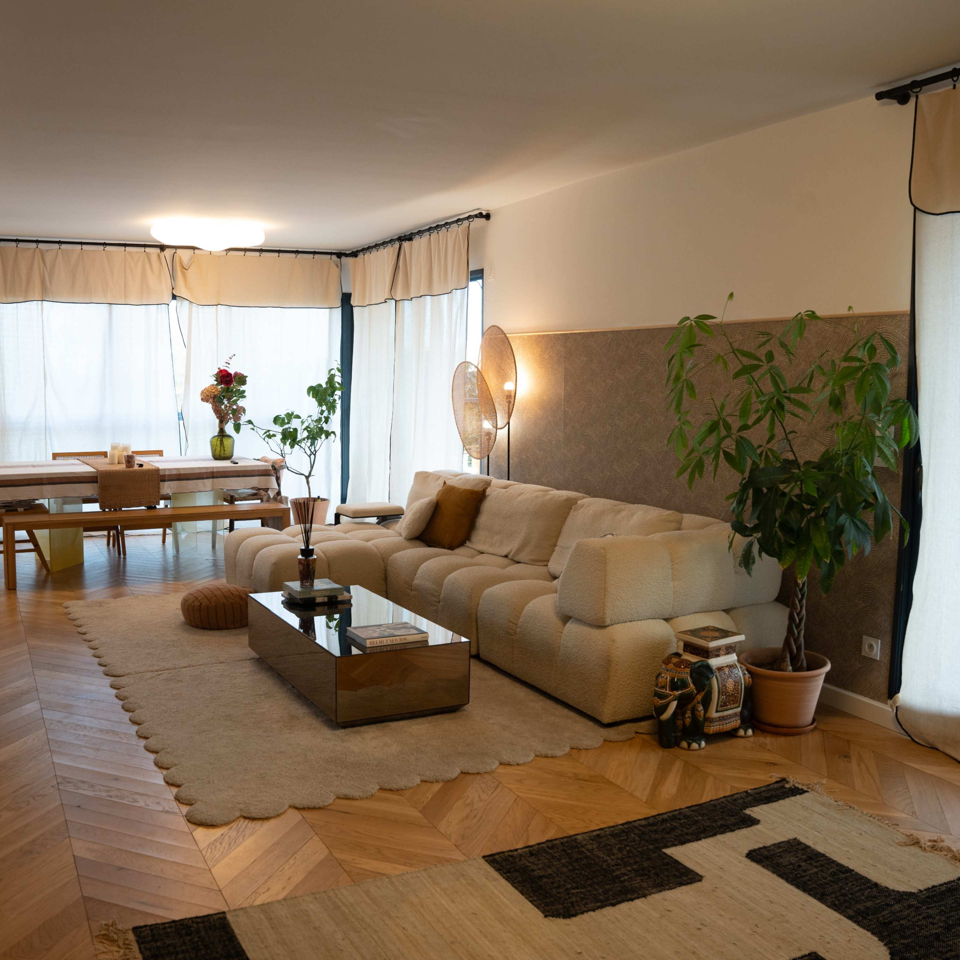 Insta-friendly apartment with sea view Image dans Marseille, Marseille, Provence-Alpes-Côte d'Azur