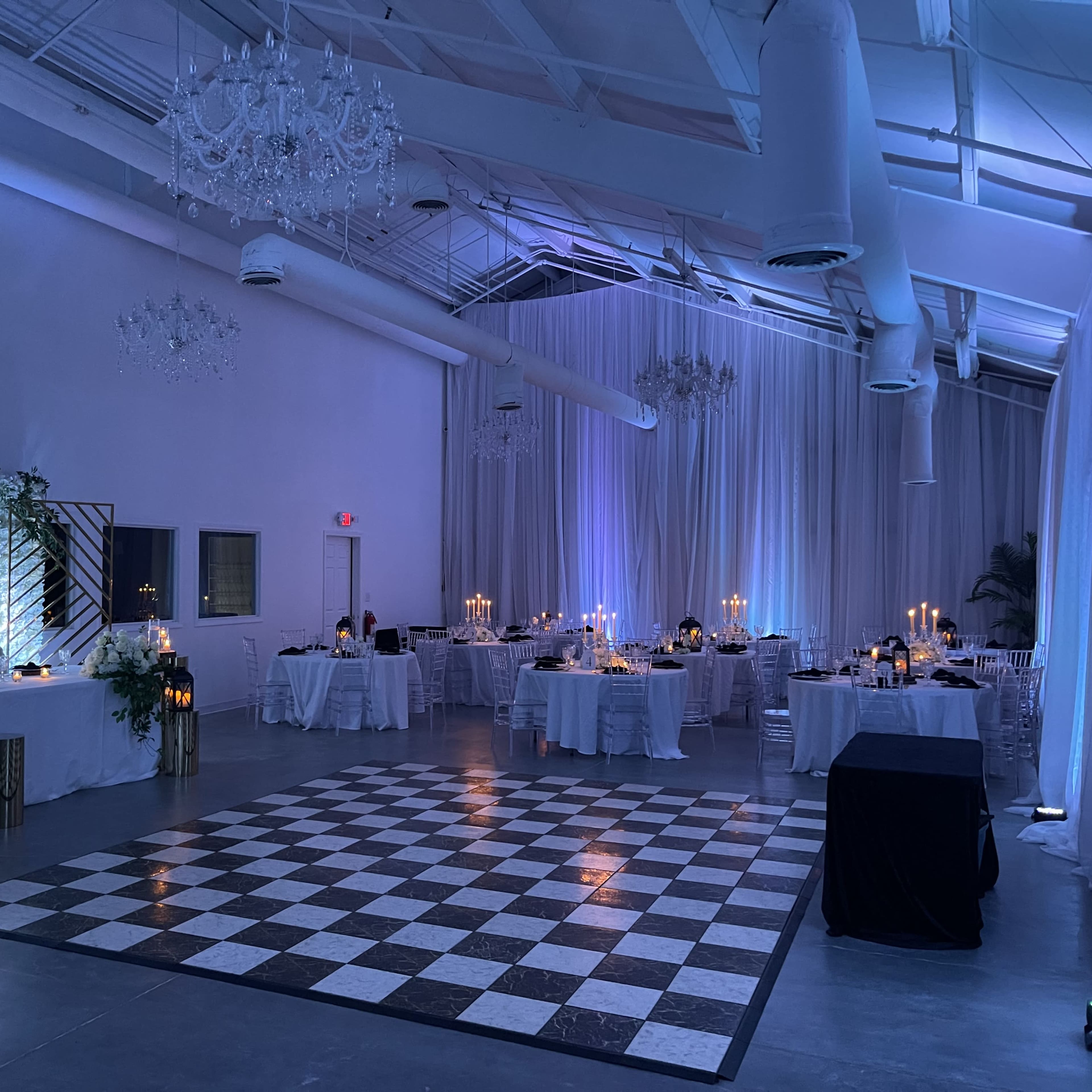All-In-One Decor and Event Space Image in Marietta, Marietta, GA