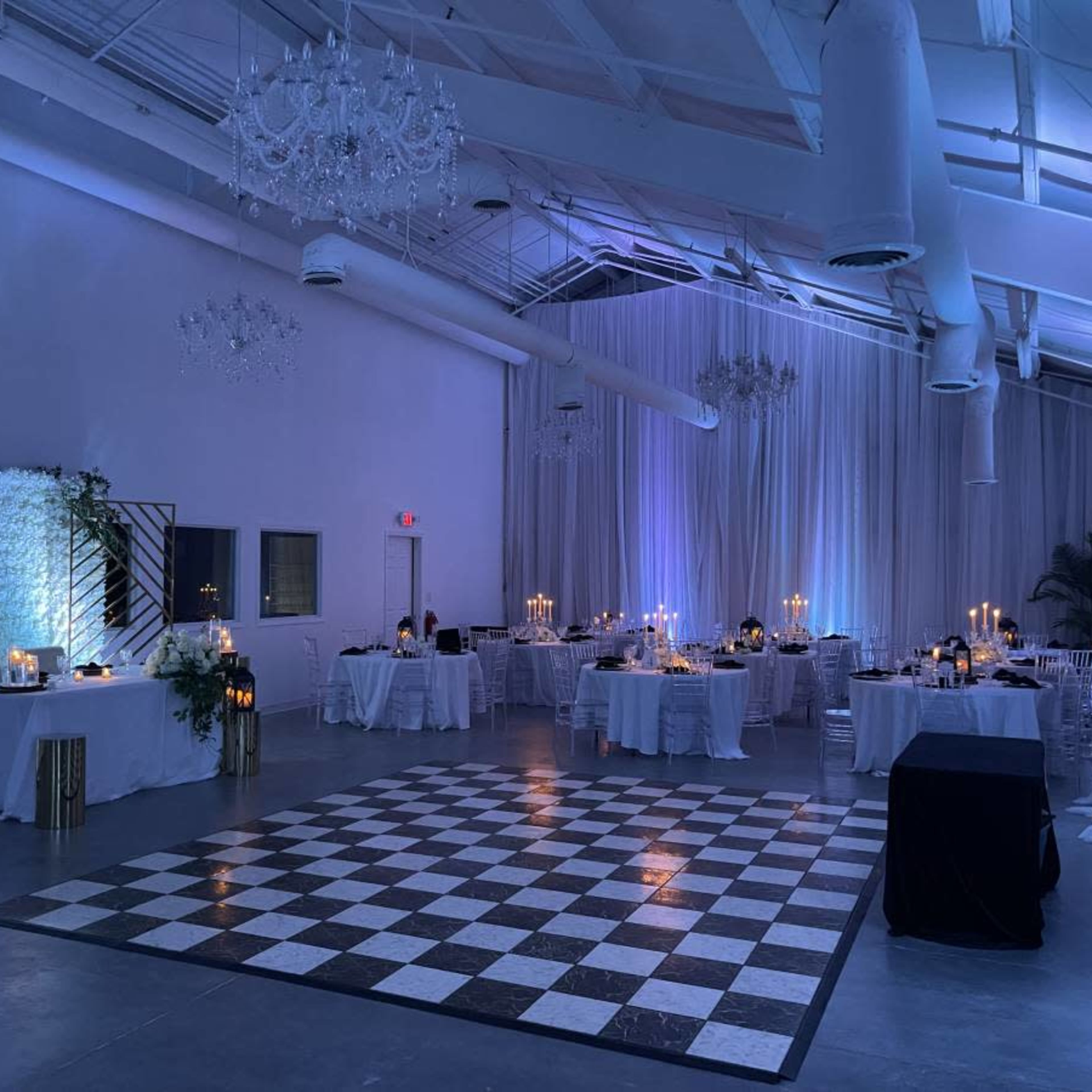 All-In-One Decor and Event Space Image in Marietta, Marietta, GA