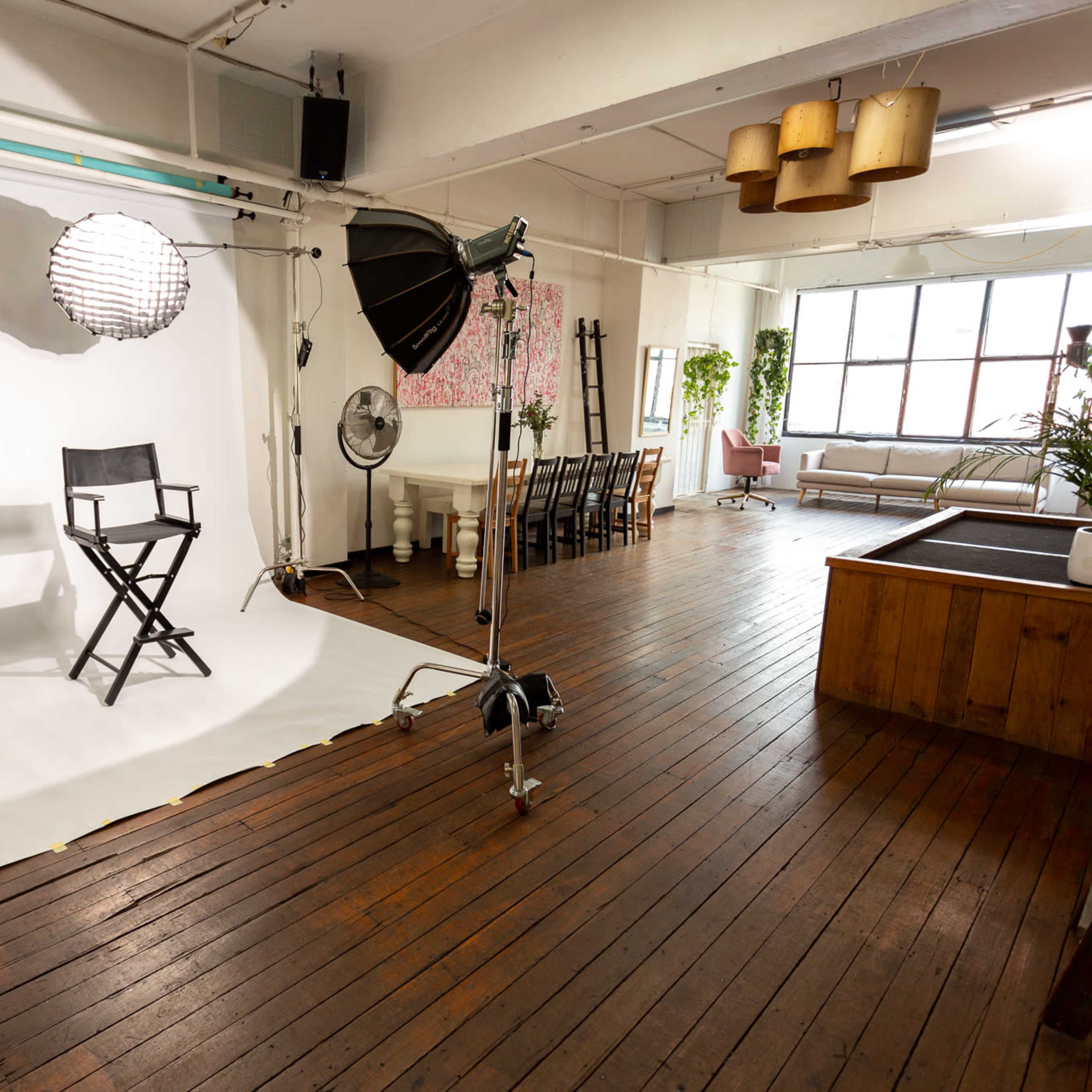 Studio V Sydney Image in Surry Hills, Sydney, NSW