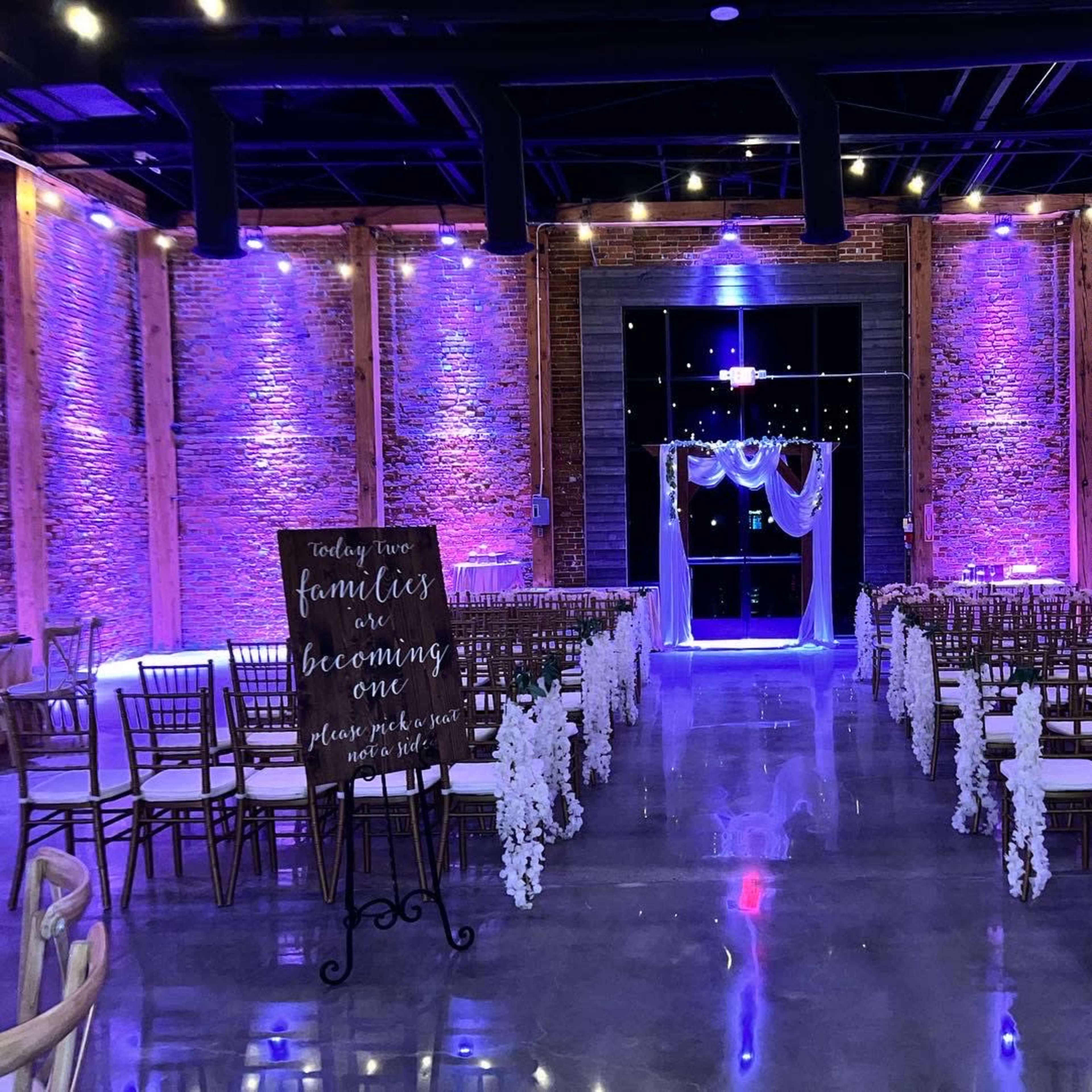 Rustic Warehouse with a Modern Twist Image in La Puente, La Puente, CA