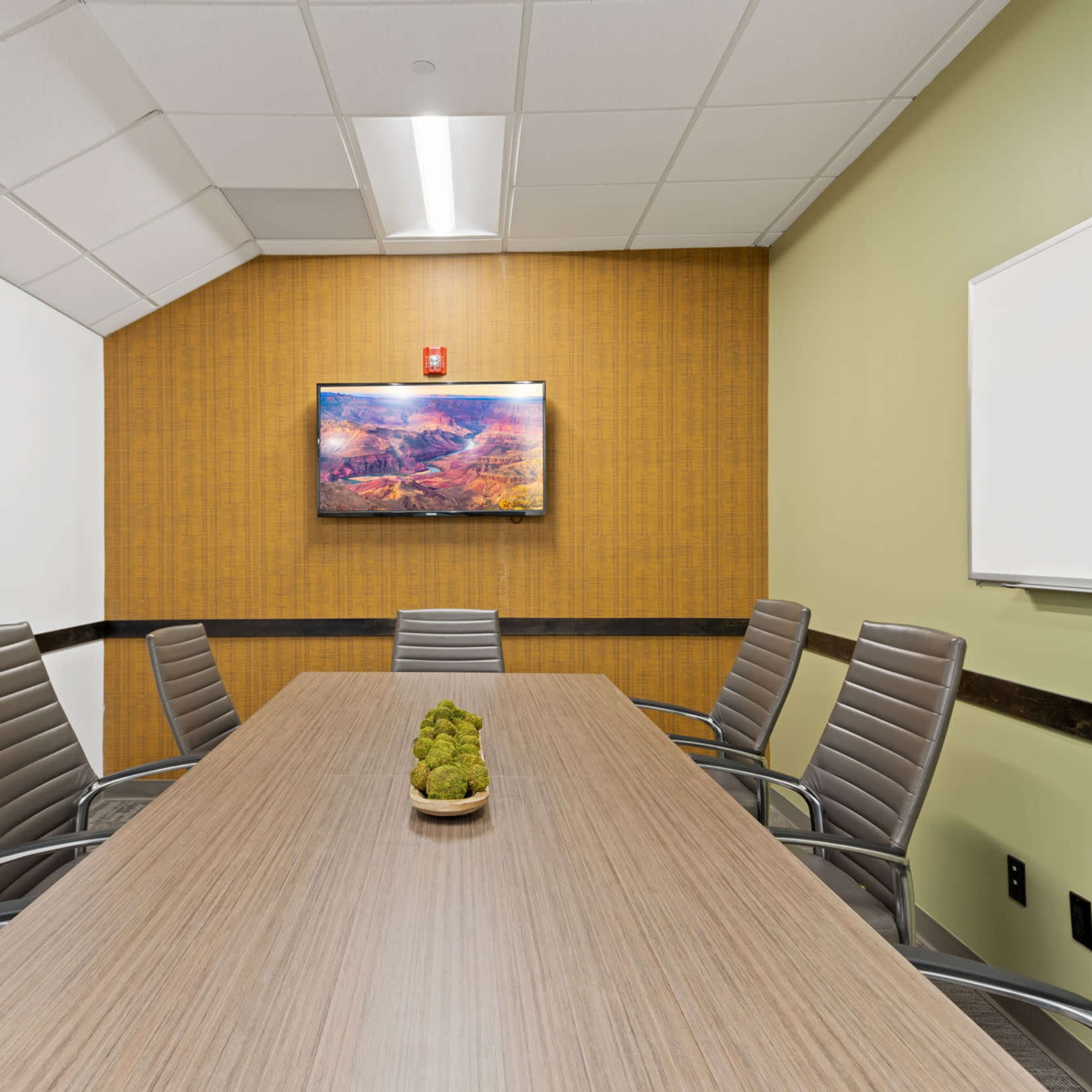 Meeting Room A Image in Parsippany-Troy Hills, Parsippany-Troy Hills, NJ