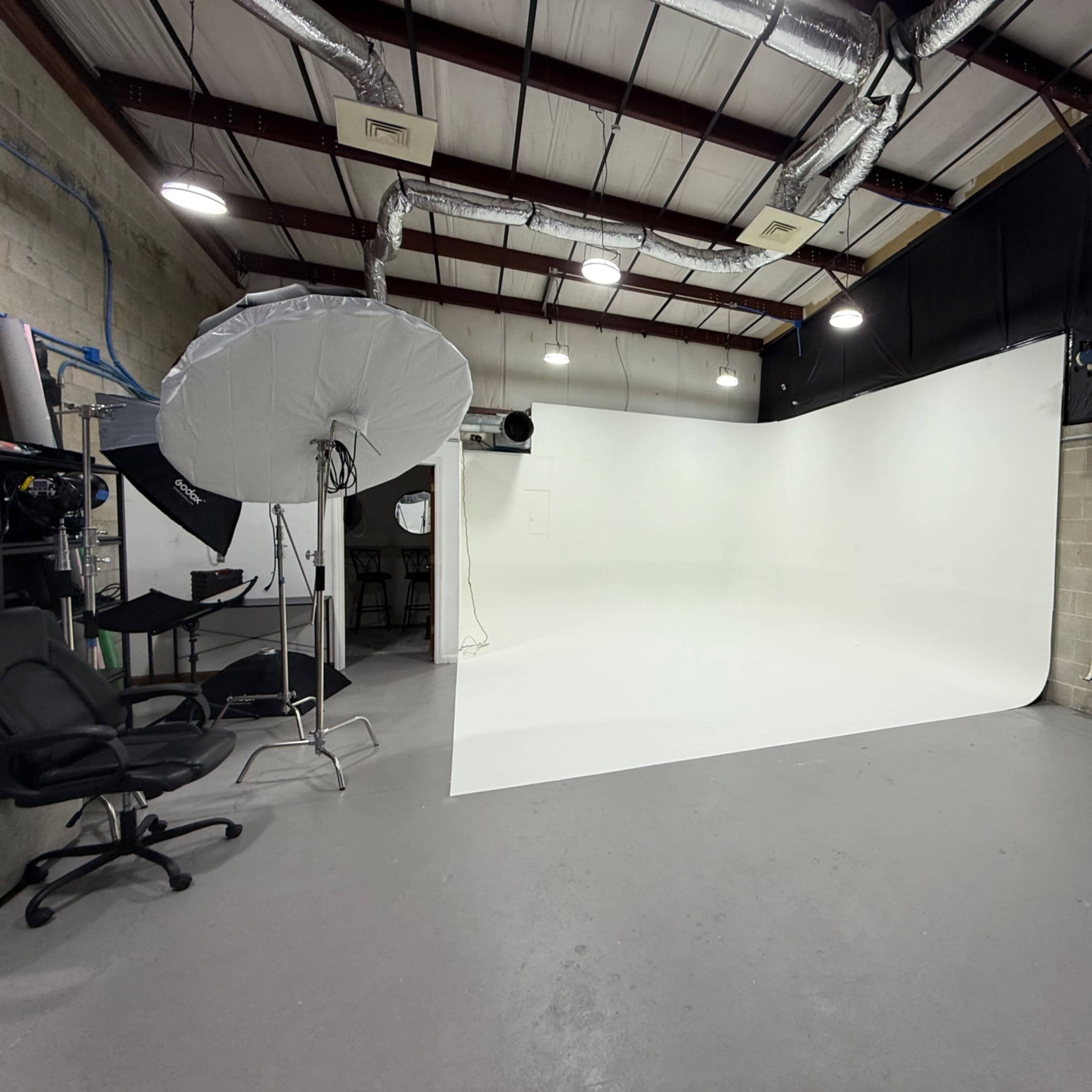 NrbVisions Studio Image in Tallahassee, Tallahassee, FL